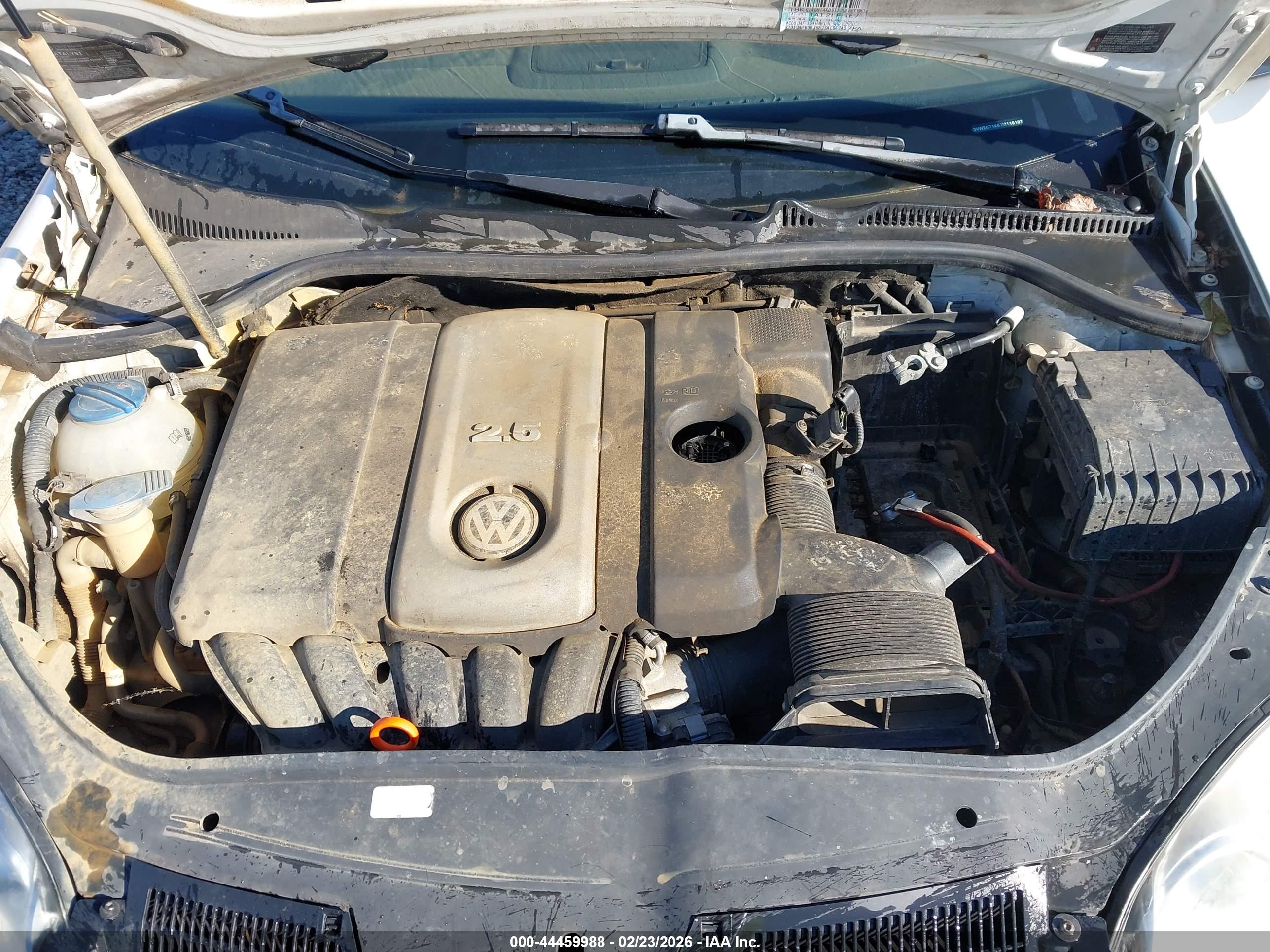 VOLKSWAGEN JETTA image 10