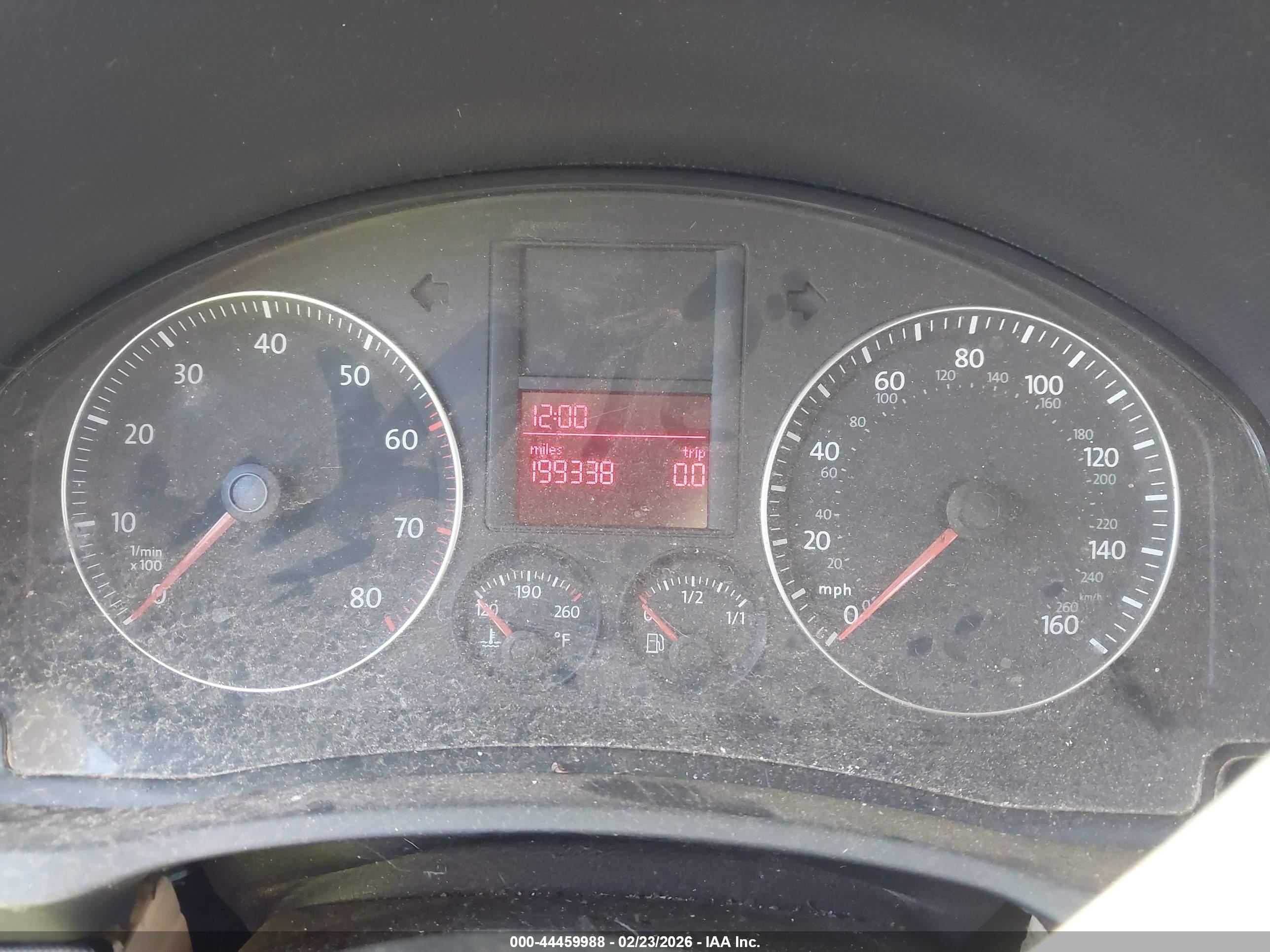 VOLKSWAGEN JETTA image 7