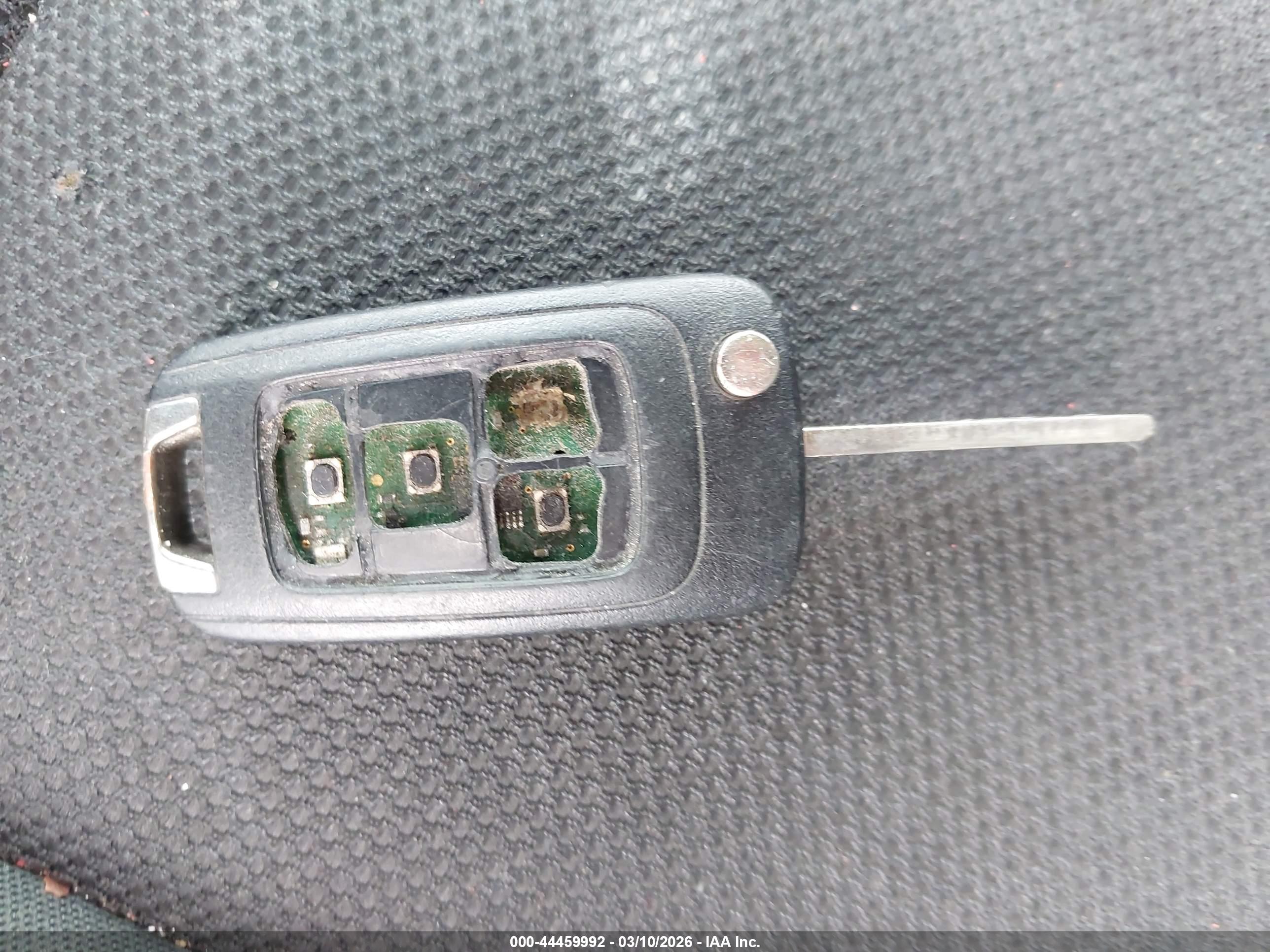 CHEVROLET CRUZE image 11