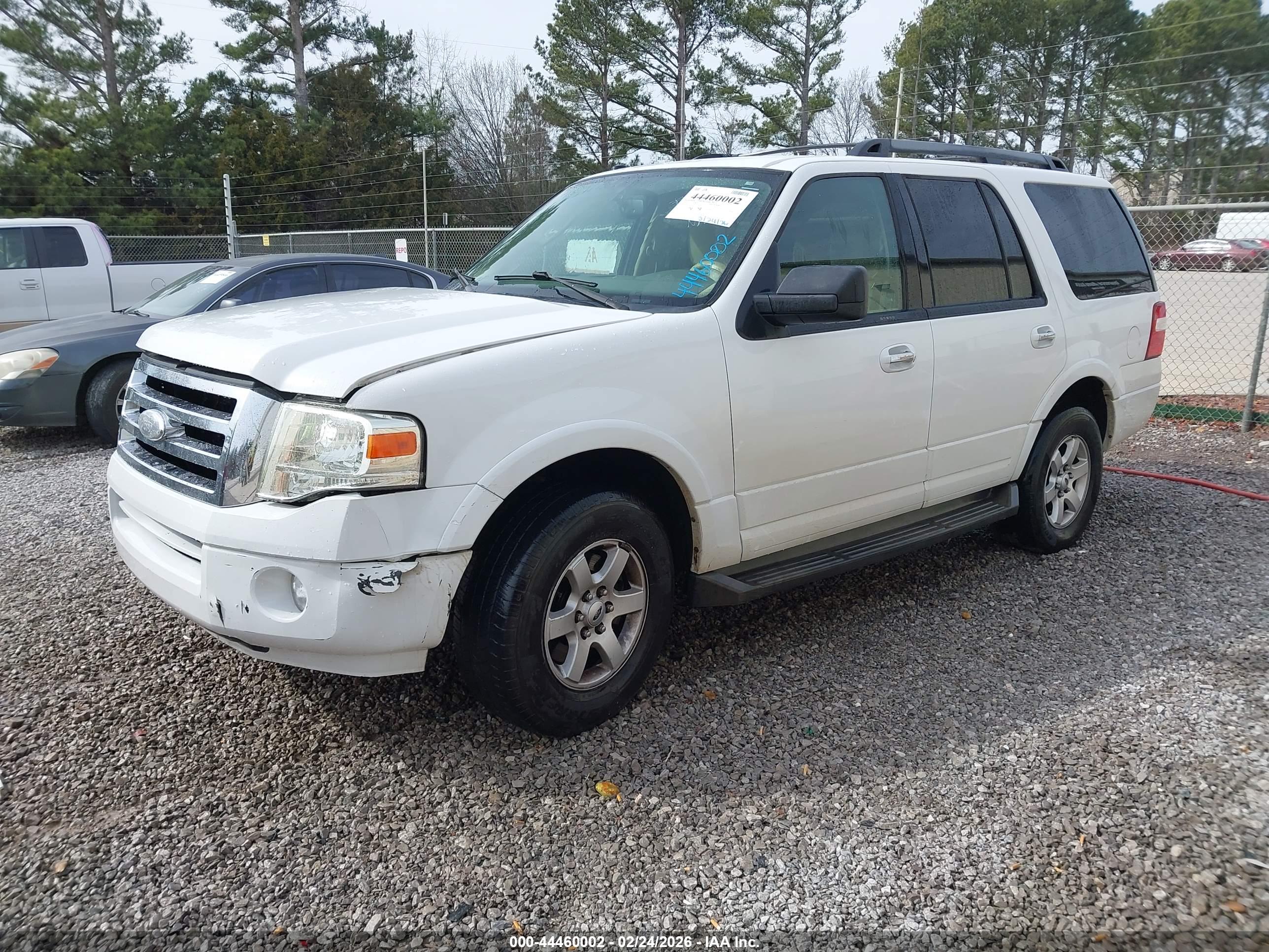 FORD EXPEDITION image 2