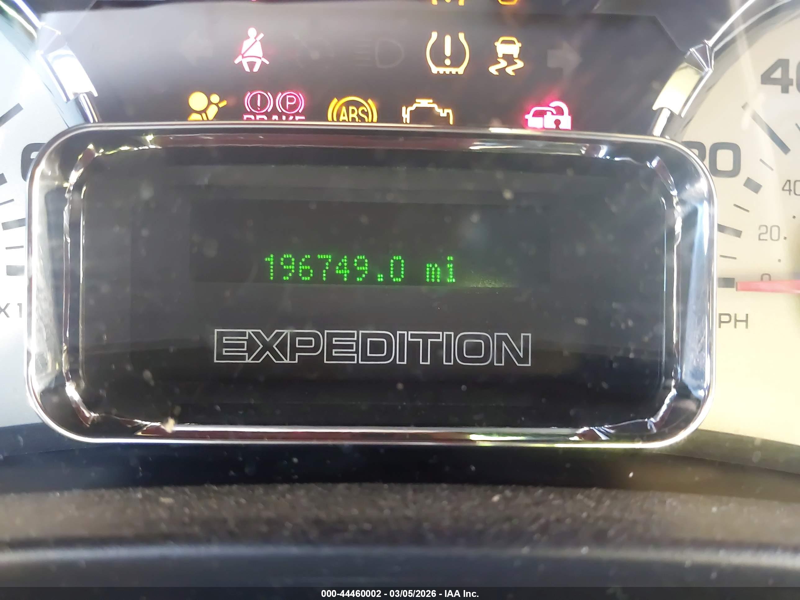 FORD EXPEDITION image 7