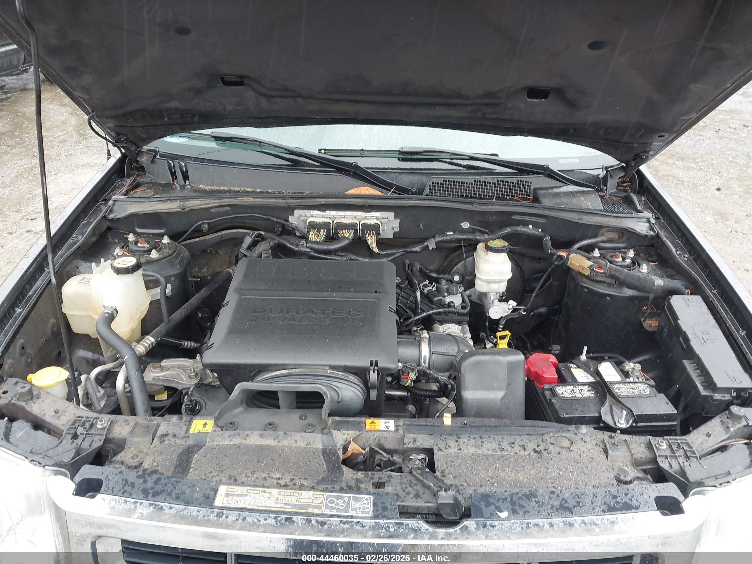 FORD ESCAPE image 10