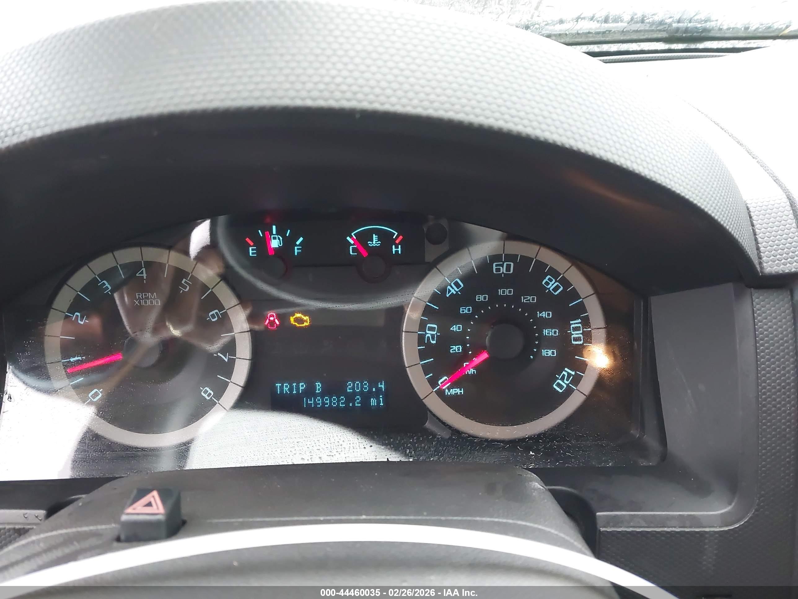 FORD ESCAPE image 7