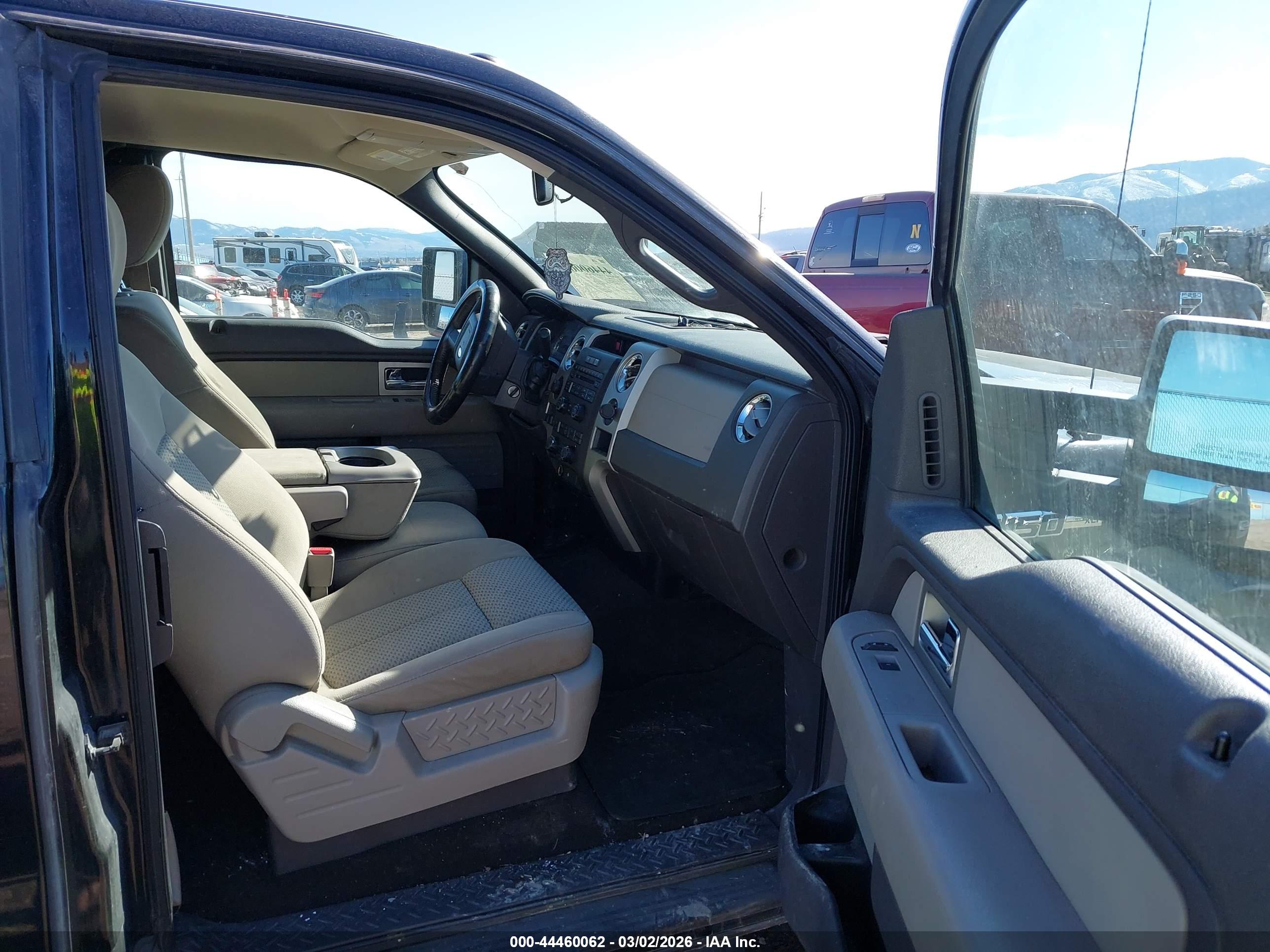FORD F-150 image 5