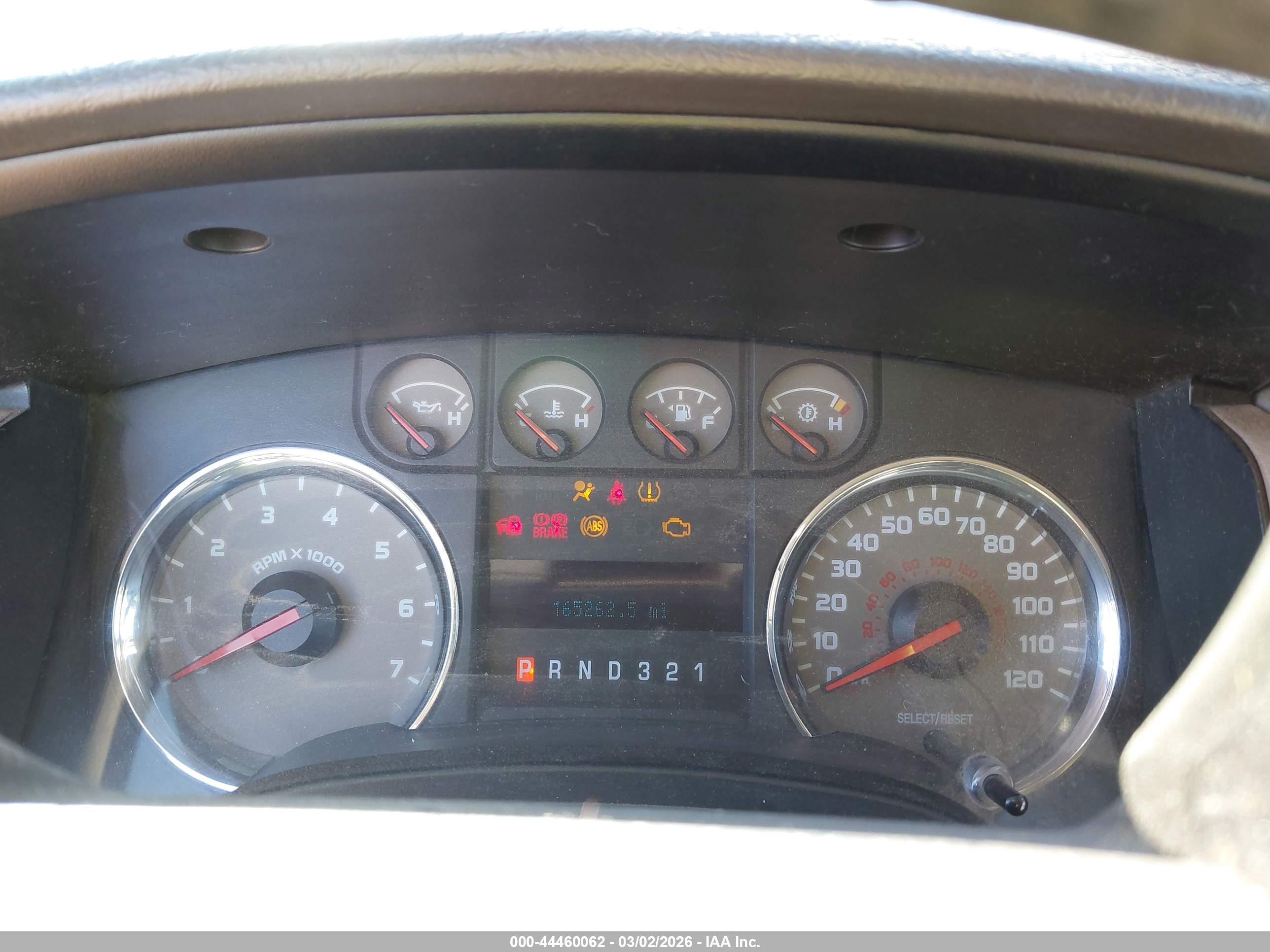 FORD F-150 image 7