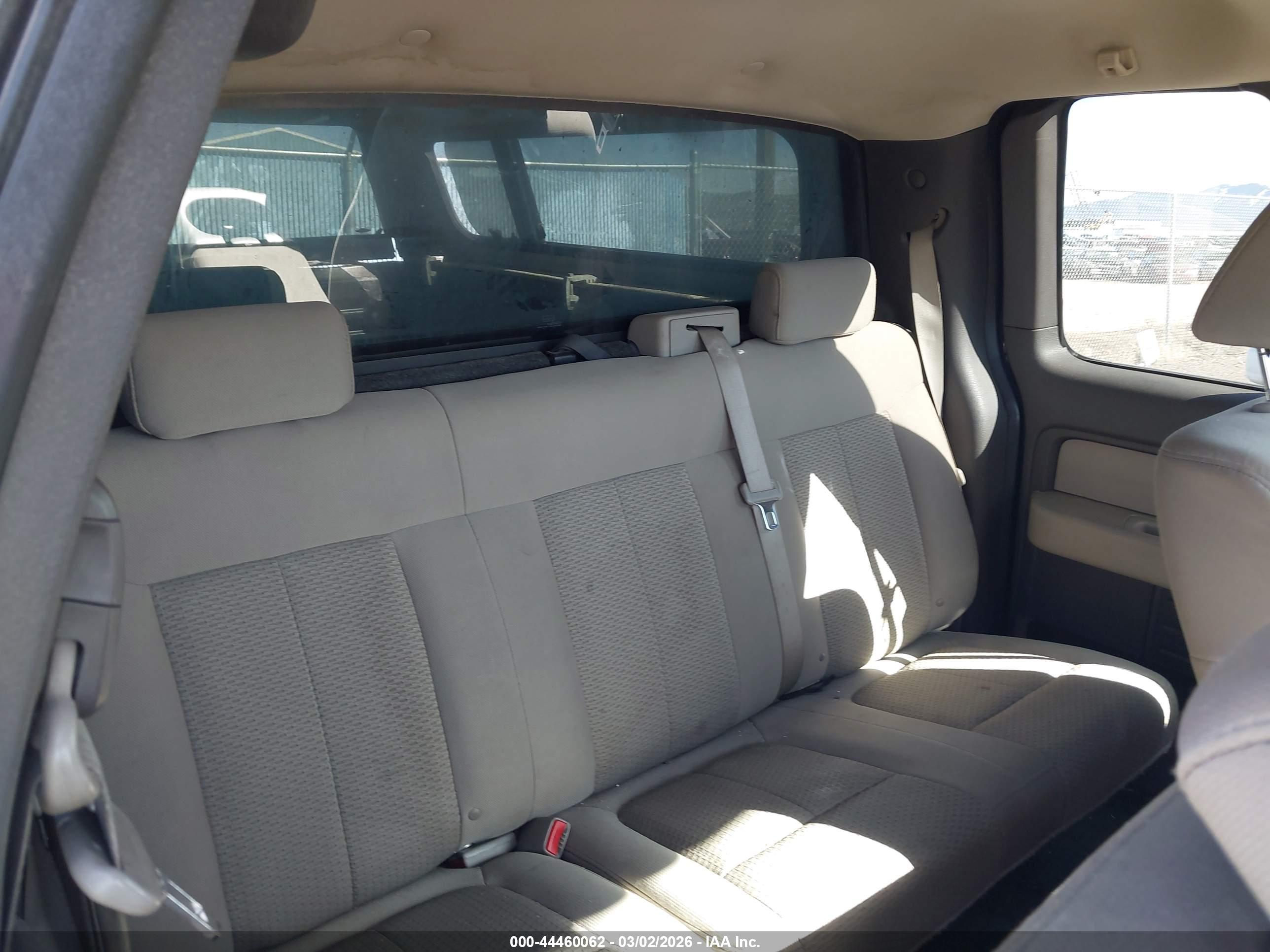 FORD F-150 image 8