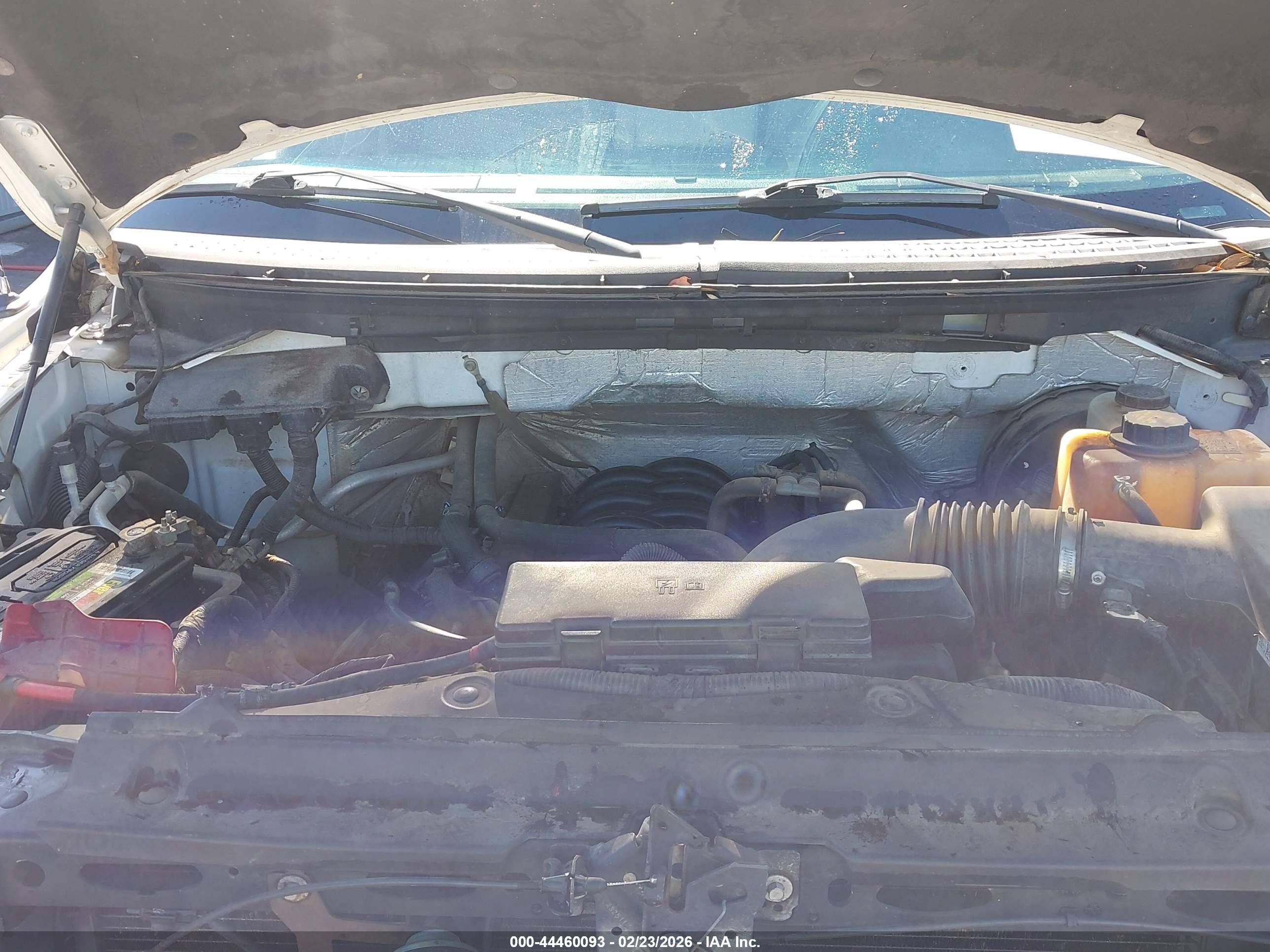 FORD F-150 image 10