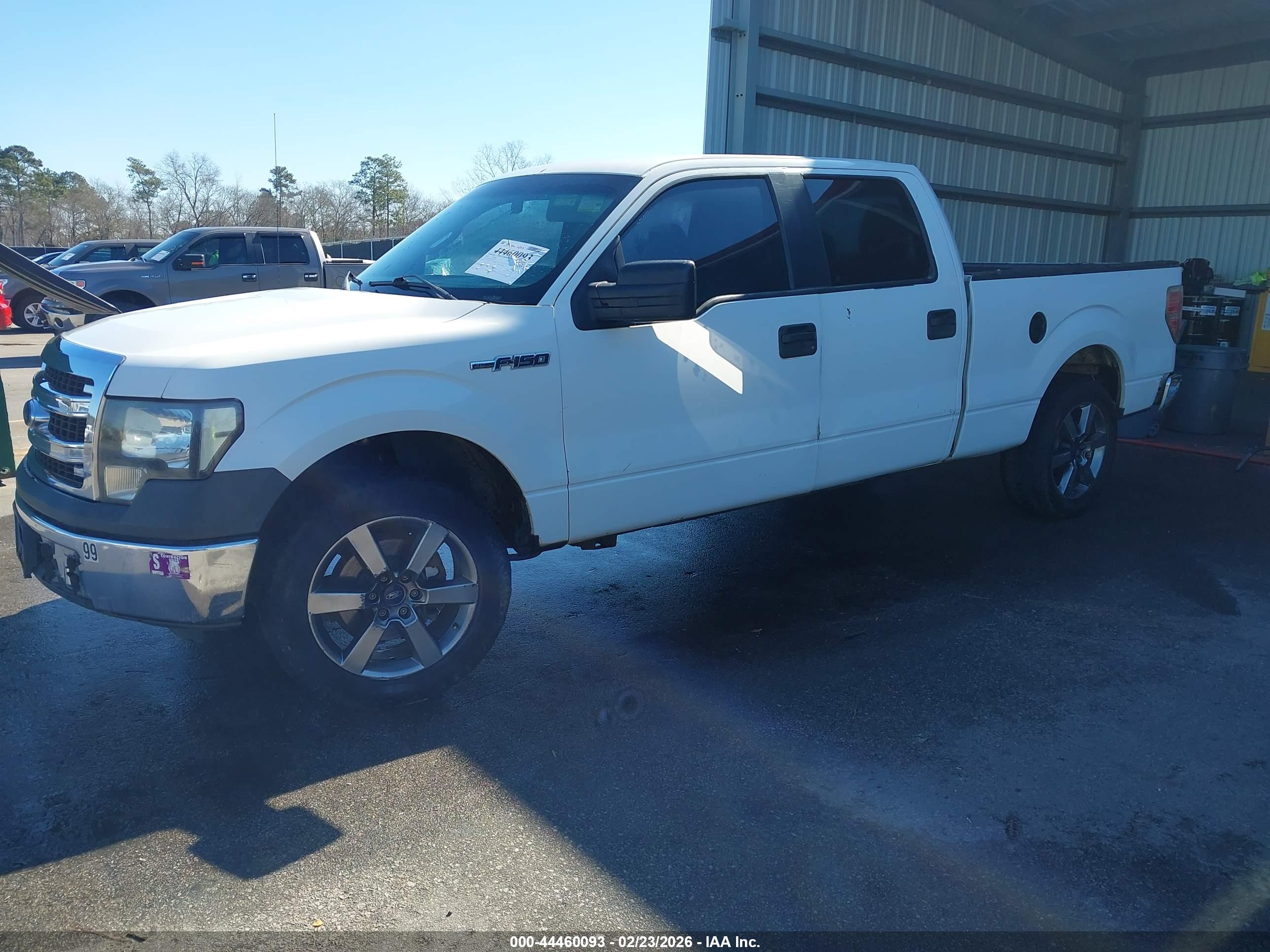 FORD F-150 image 2