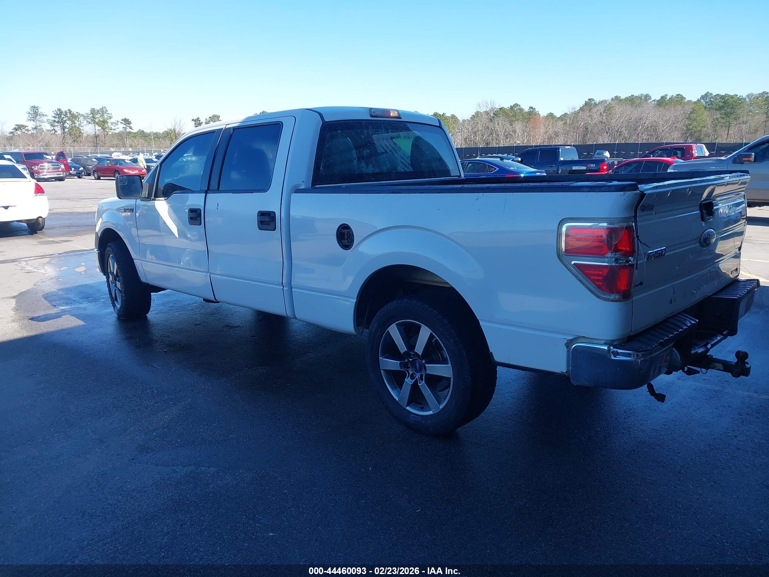 FORD F-150 image 3