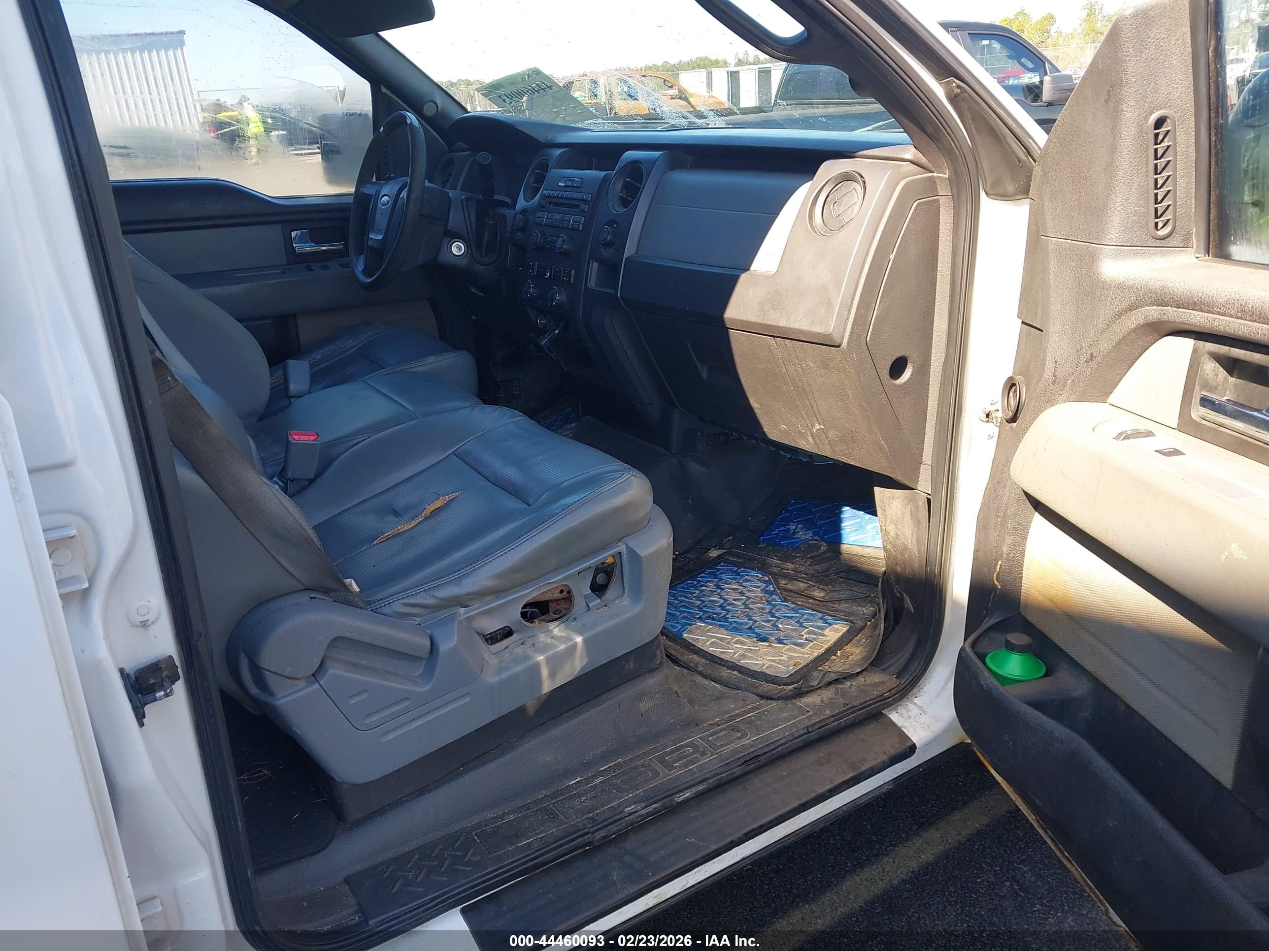 FORD F-150 image 5