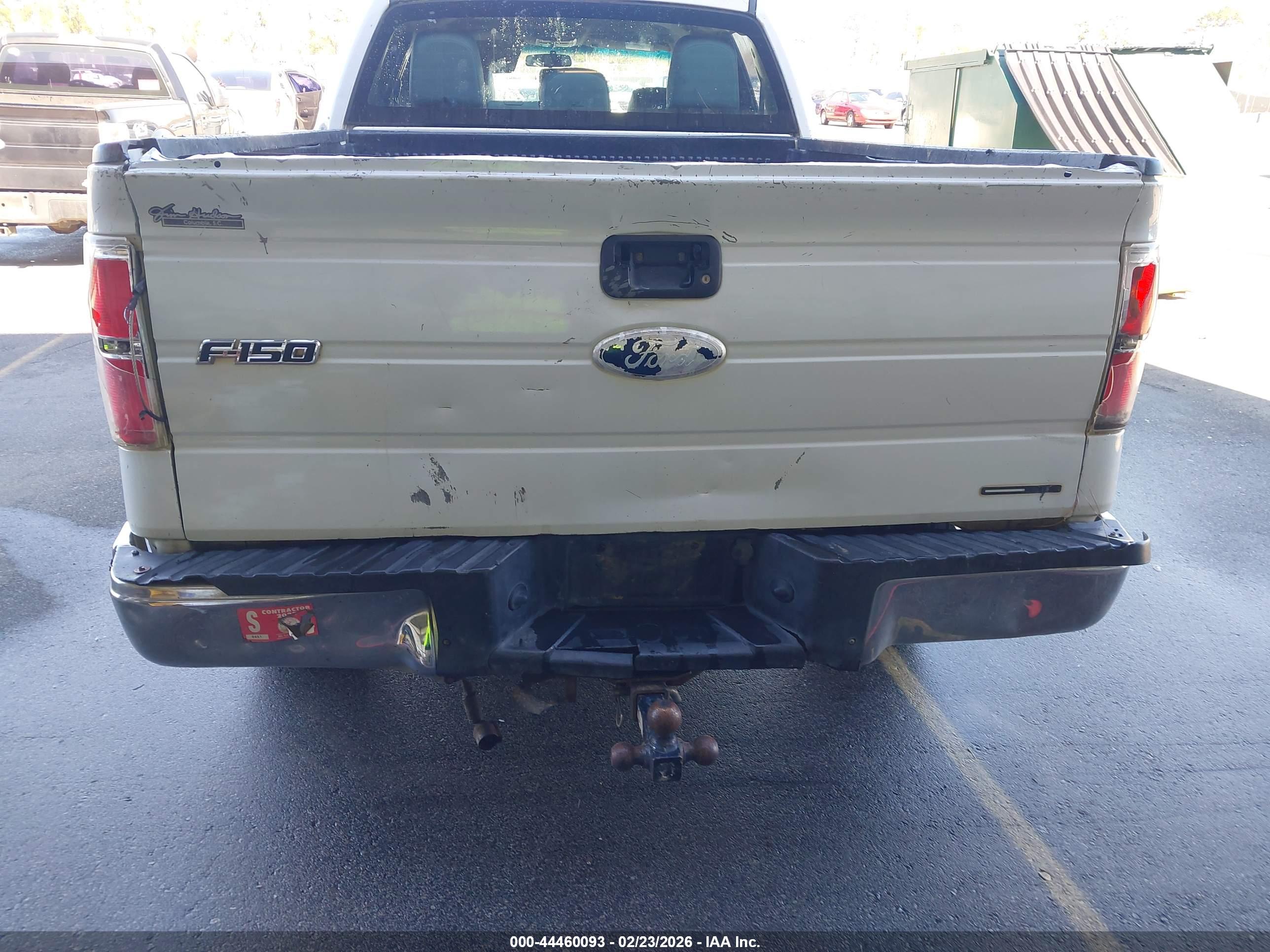 FORD F-150 image 6