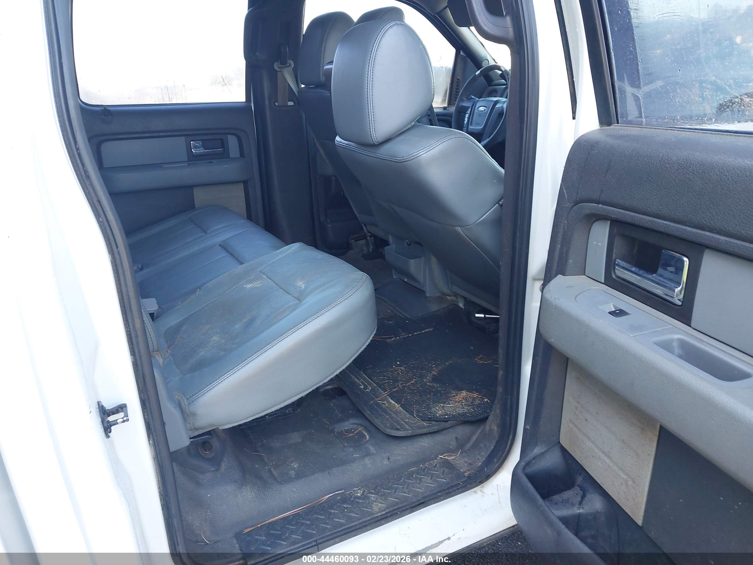 FORD F-150 image 8