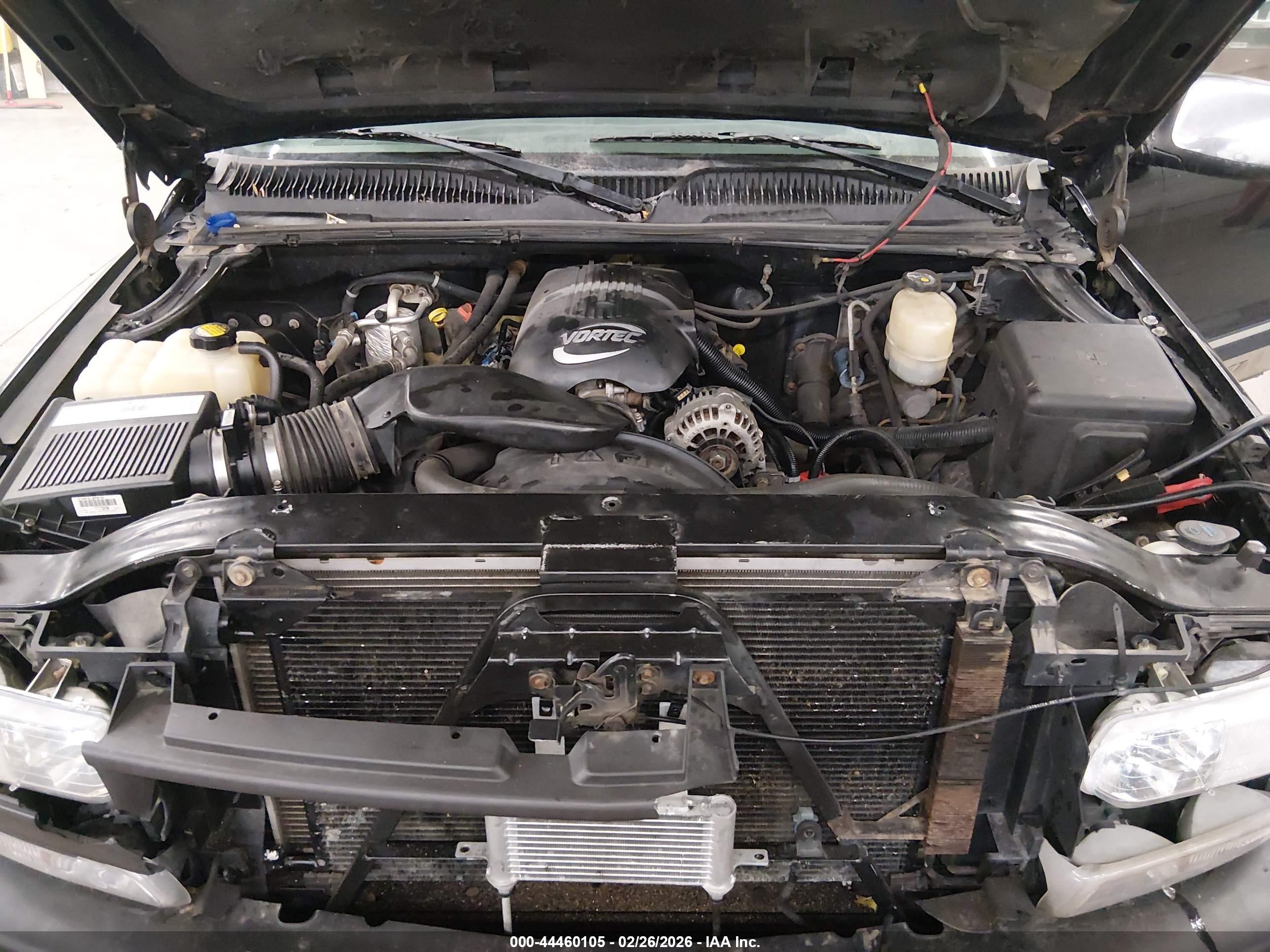 CHEVROLET SILVERADO image 10