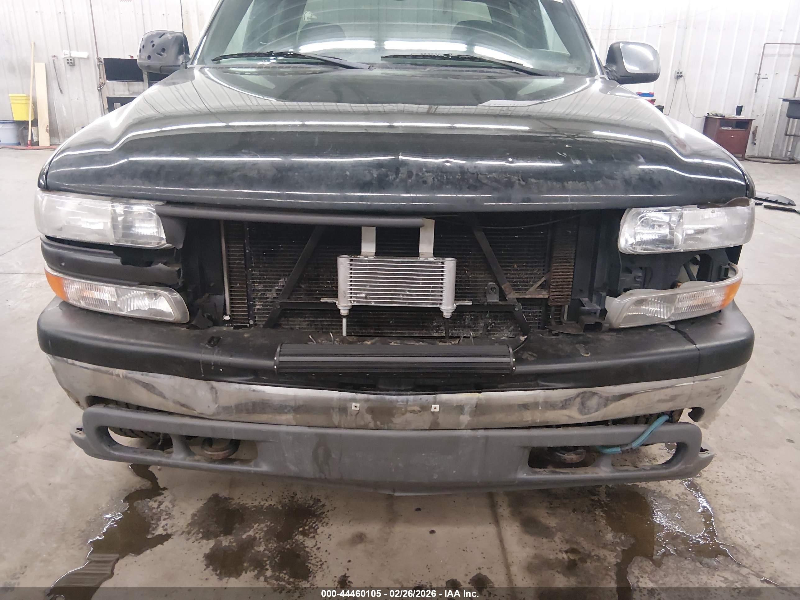 CHEVROLET SILVERADO image 6