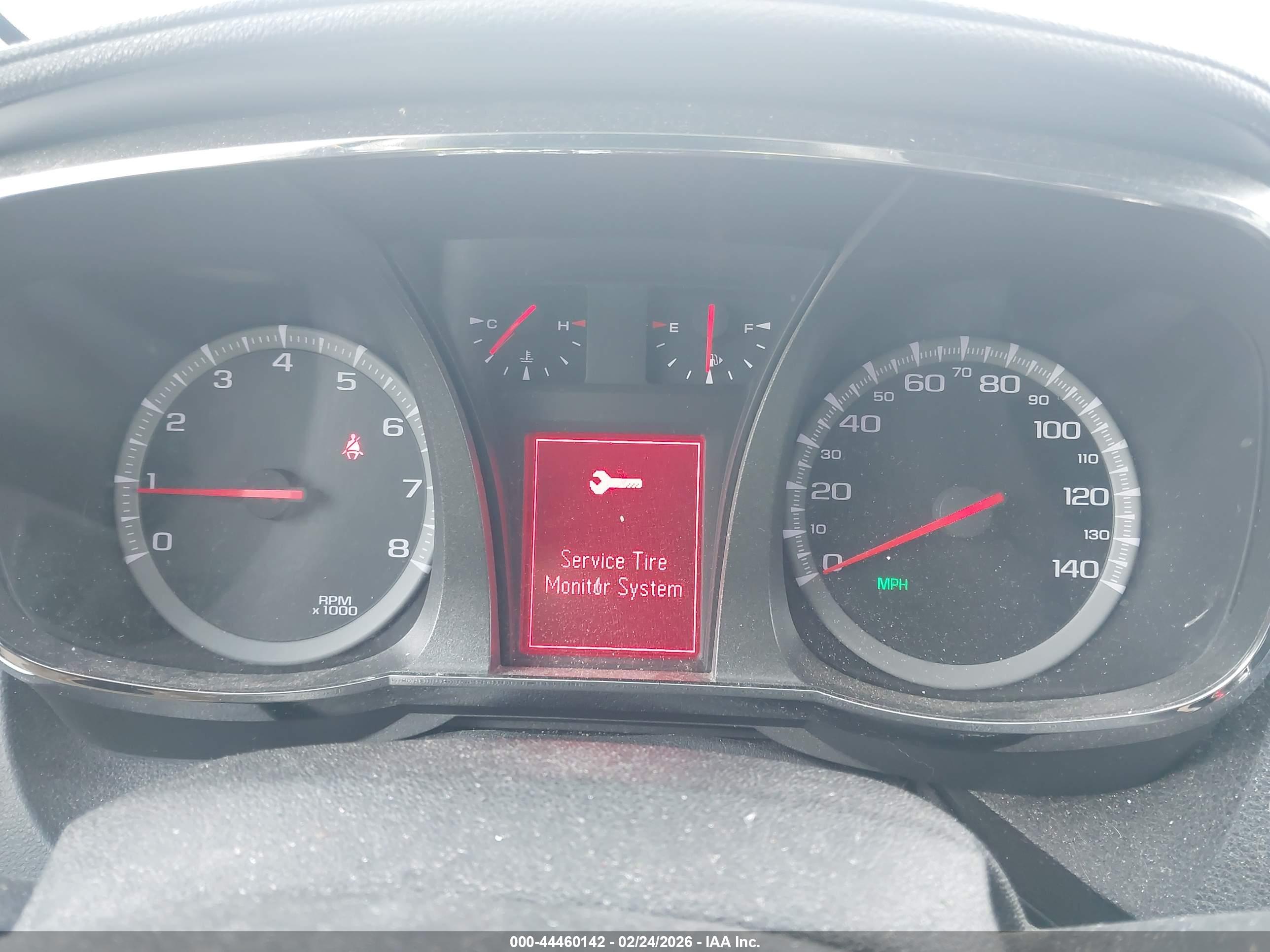 GMC TERRAIN image 7