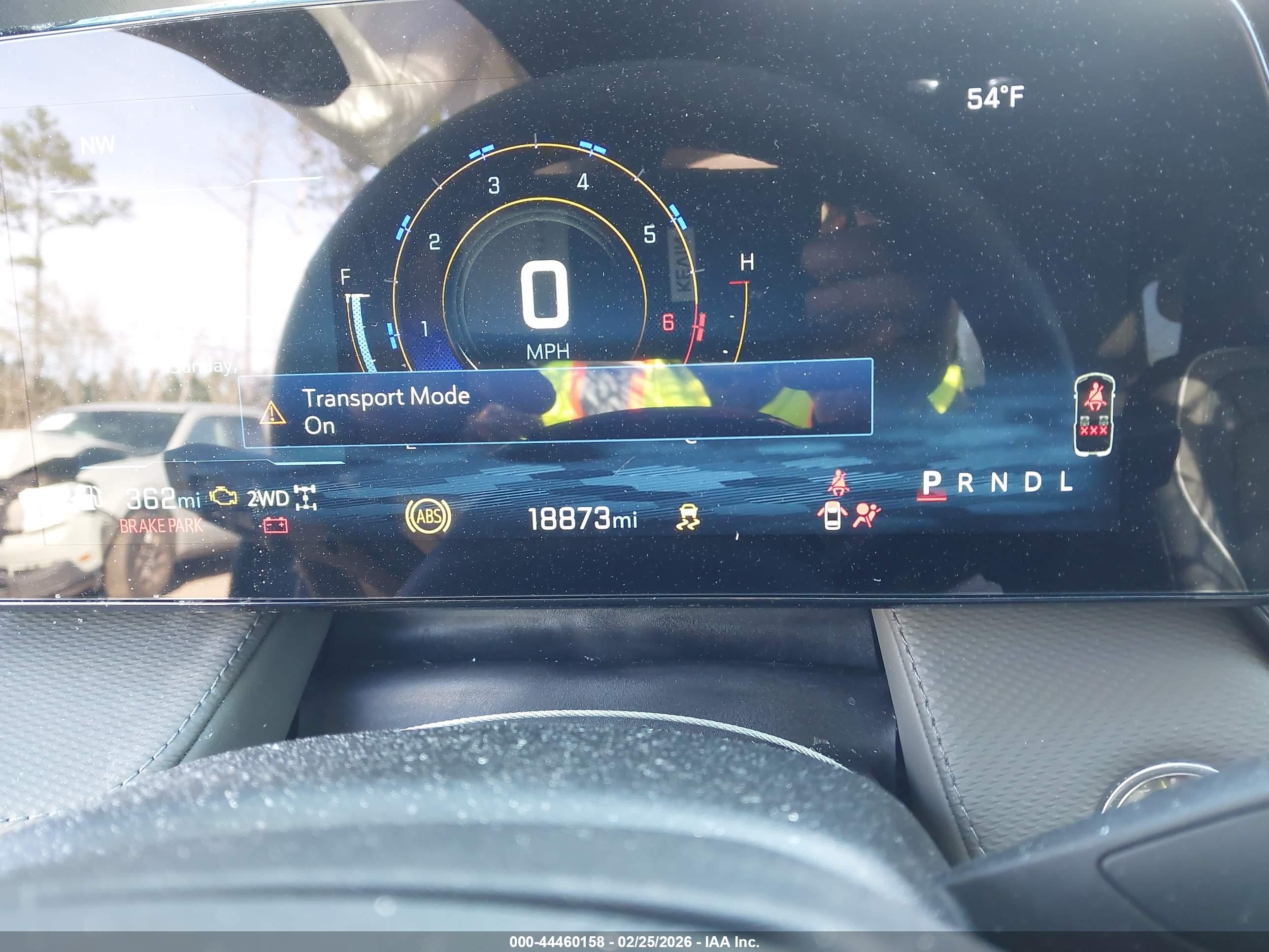 CHEVROLET EQUINOX image 7