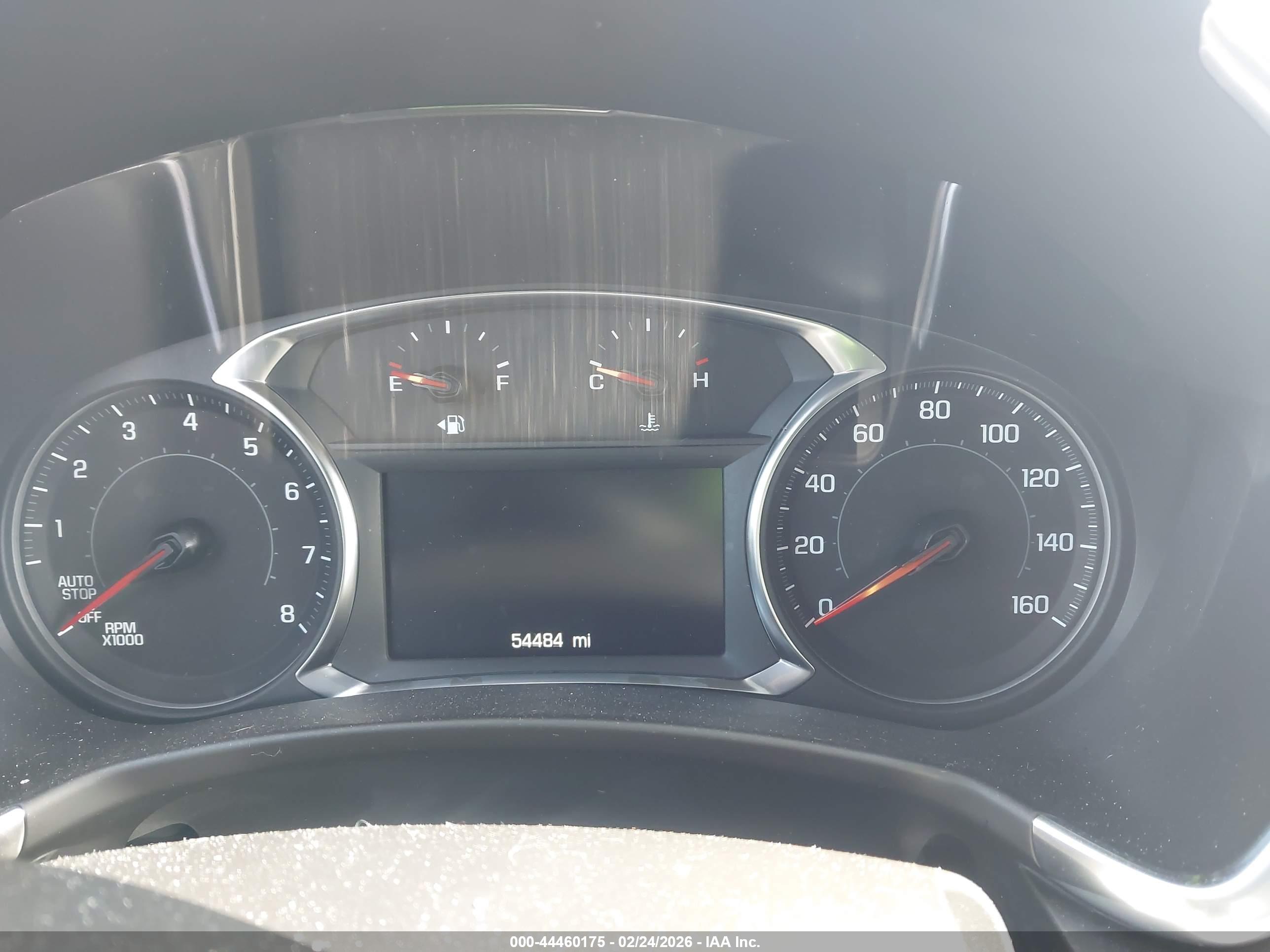 CHEVROLET EQUINOX image 7