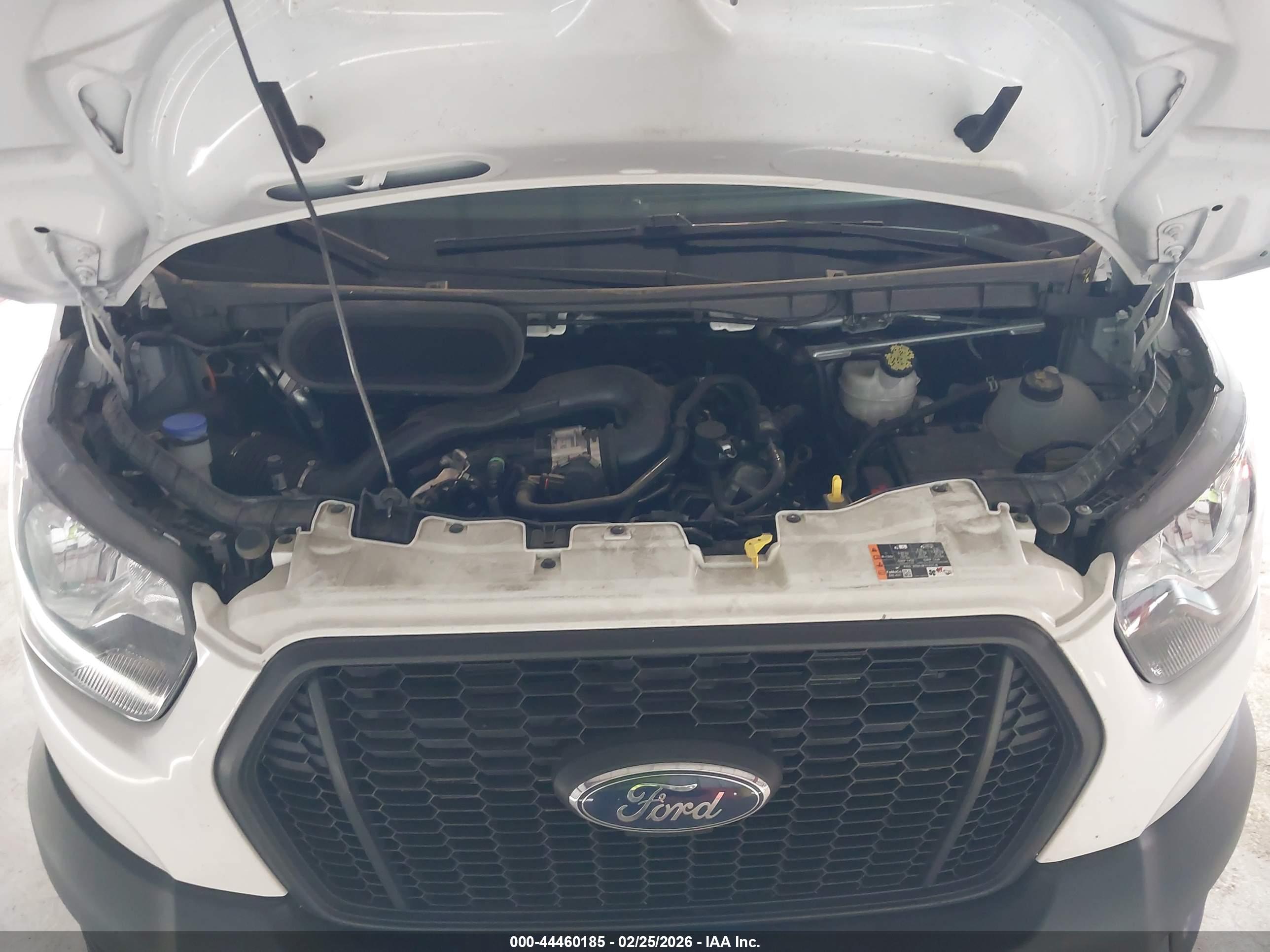 FORD TRANSIT-250 image 10