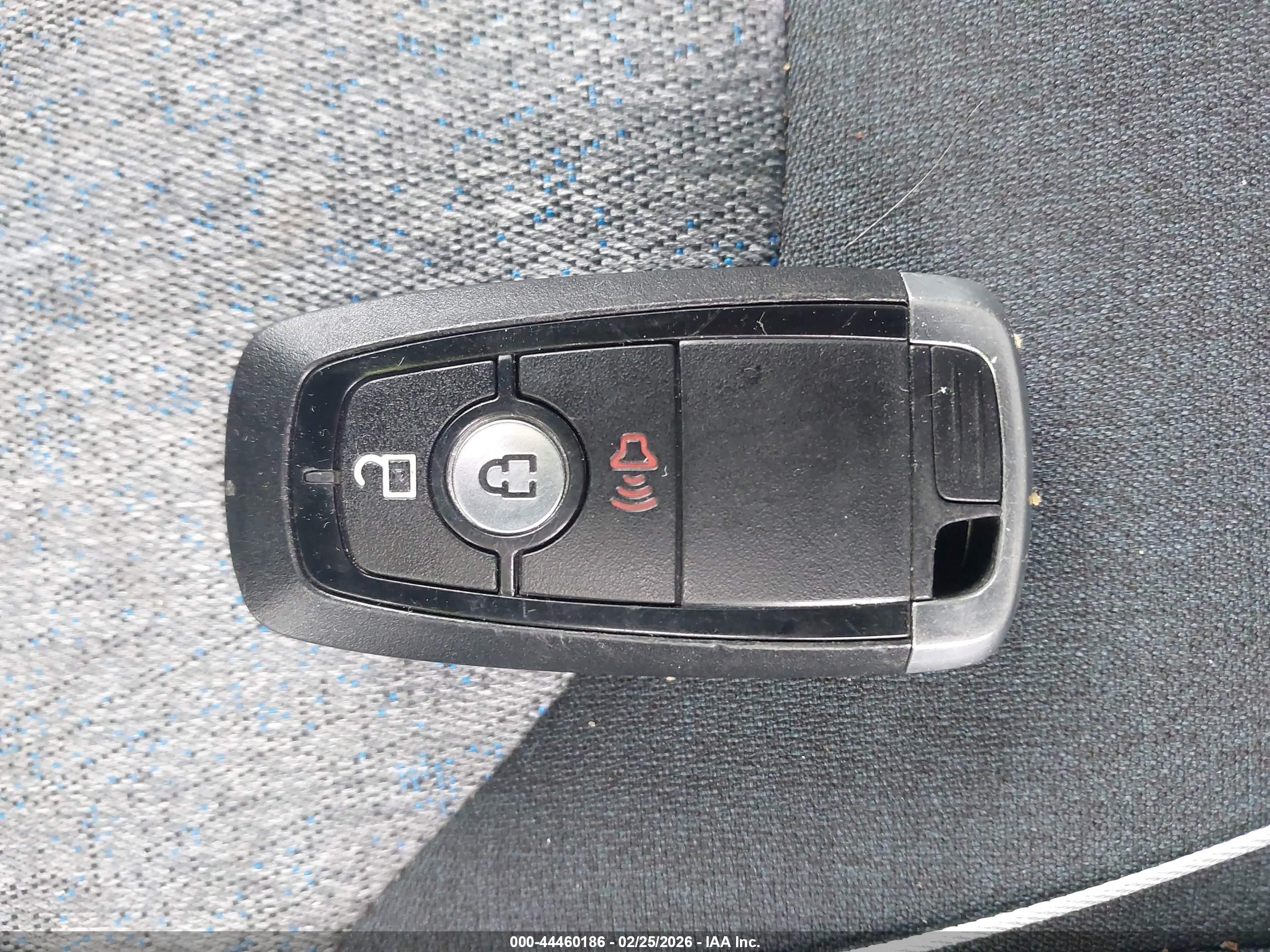 FORD MAVERICK image 11