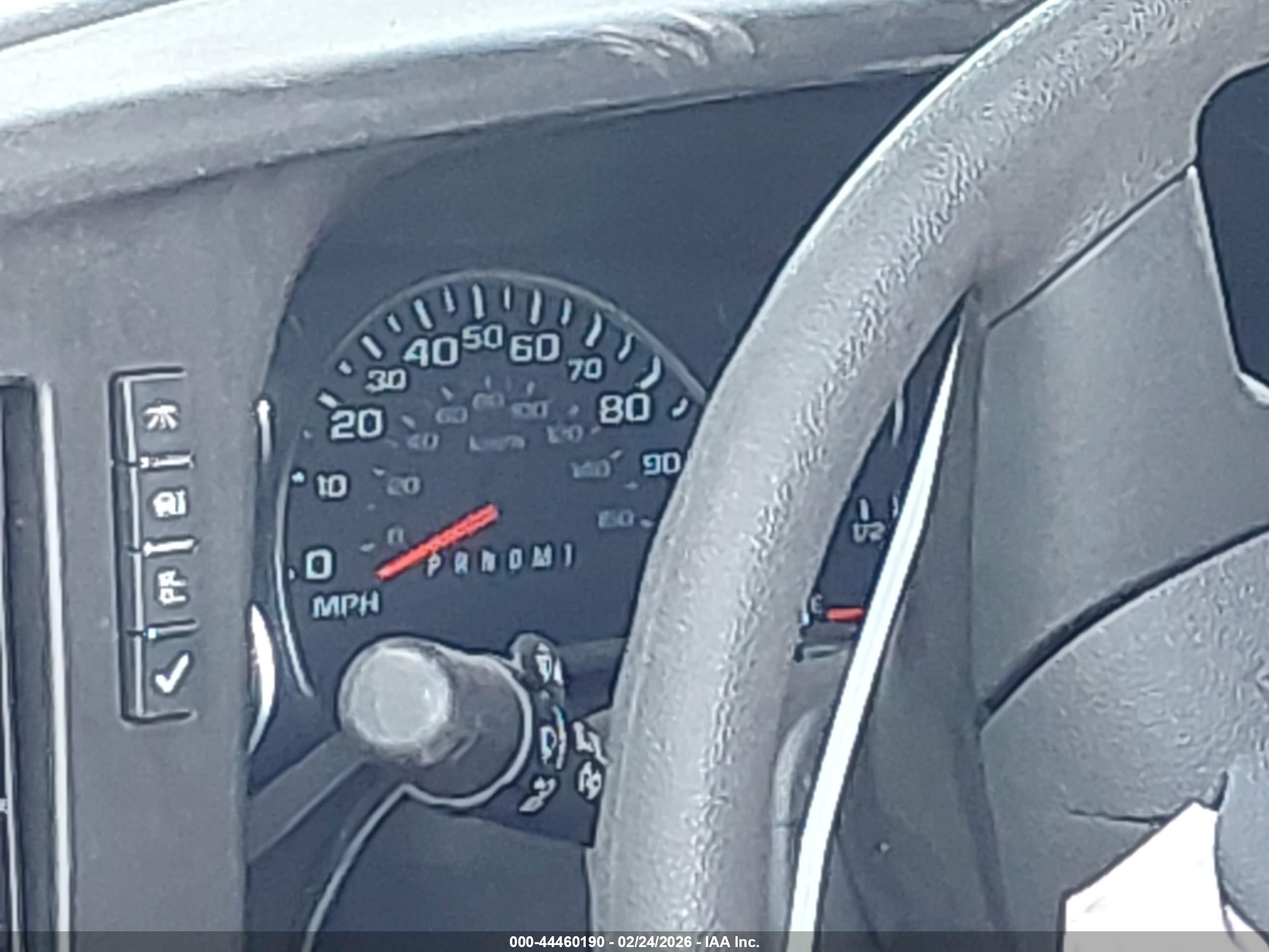 CHEVROLET EXPRESS image 7