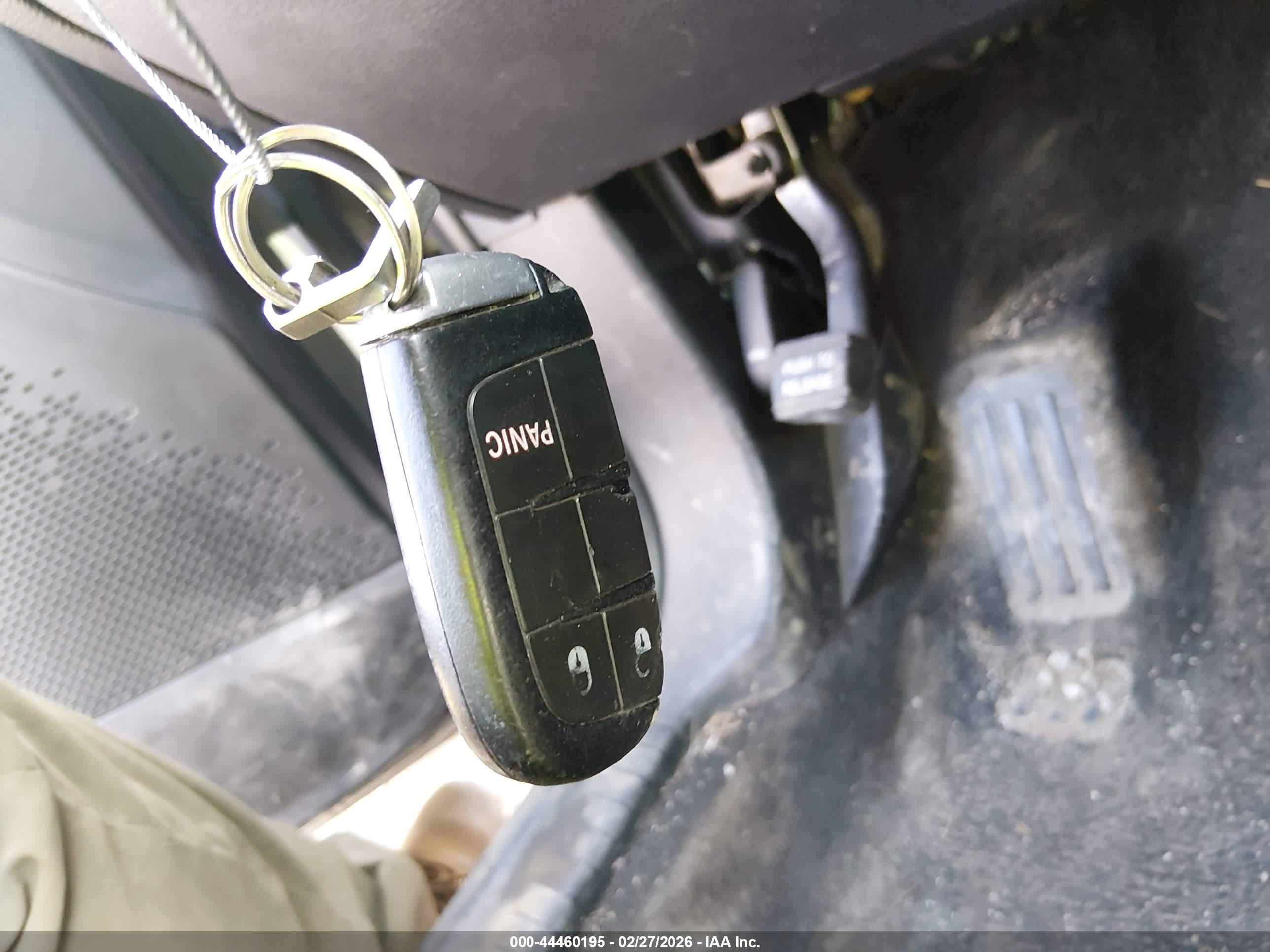 DODGE JOURNEY image 11