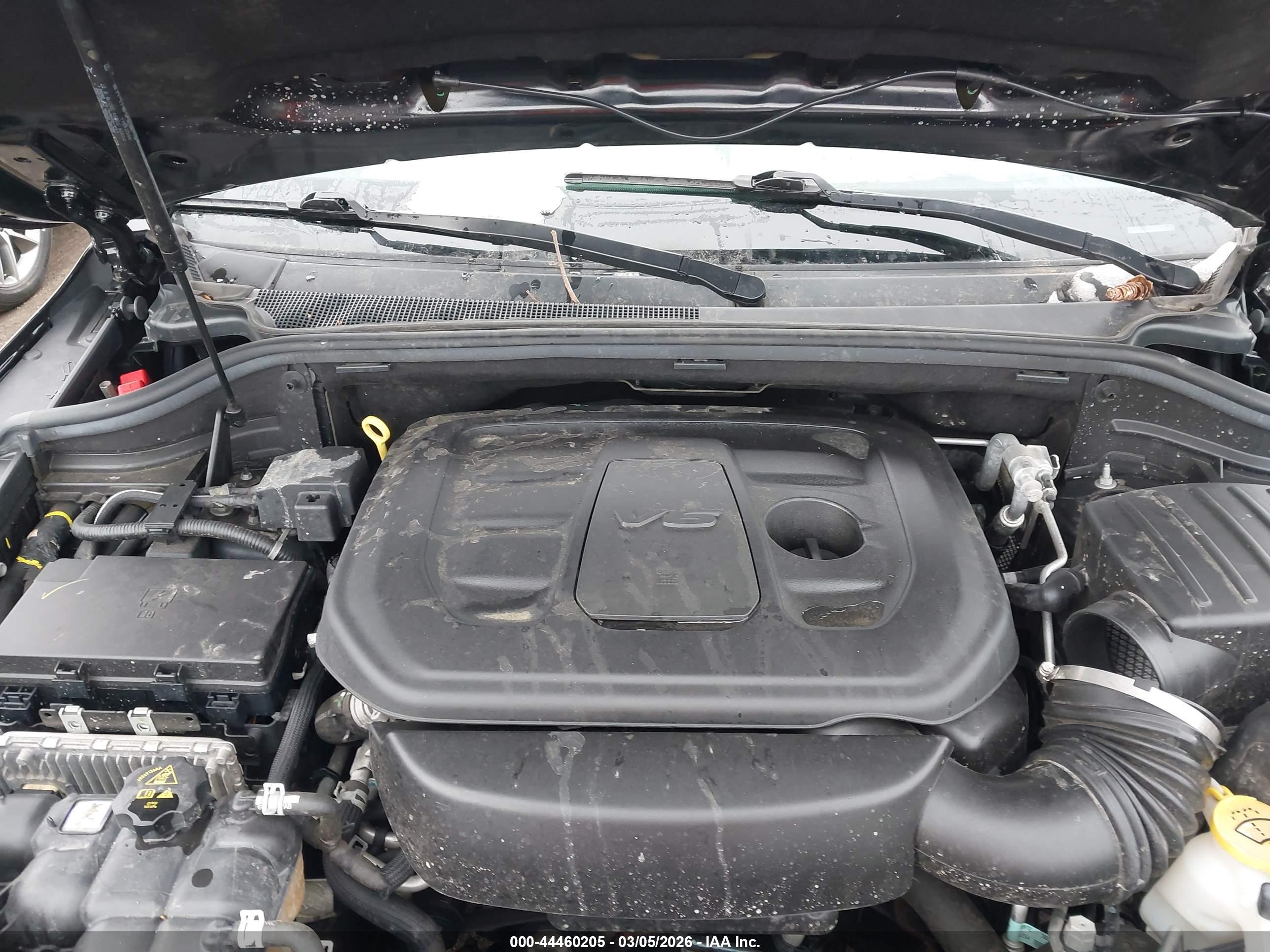 JEEP GRAND image 10