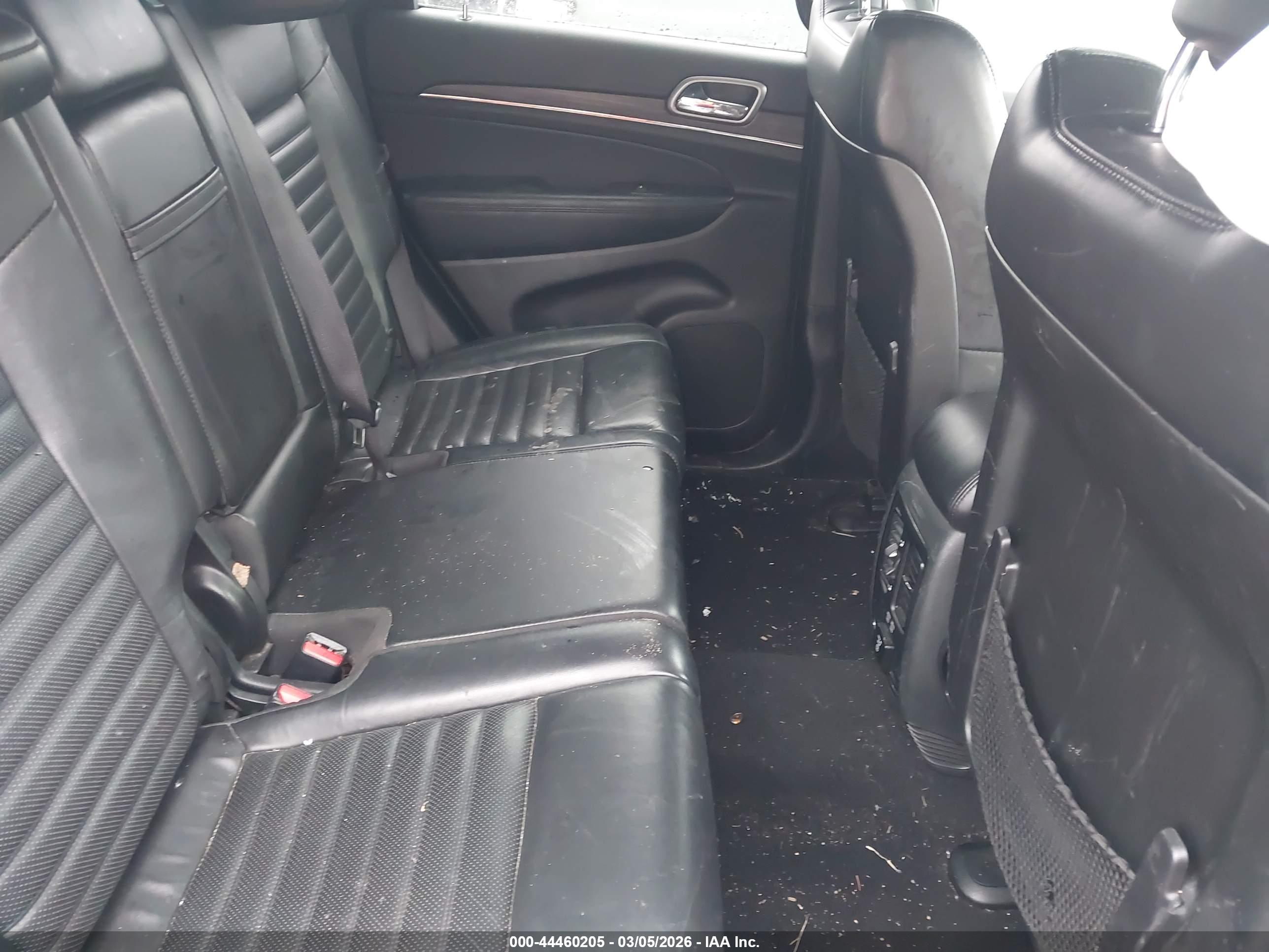 JEEP GRAND image 8