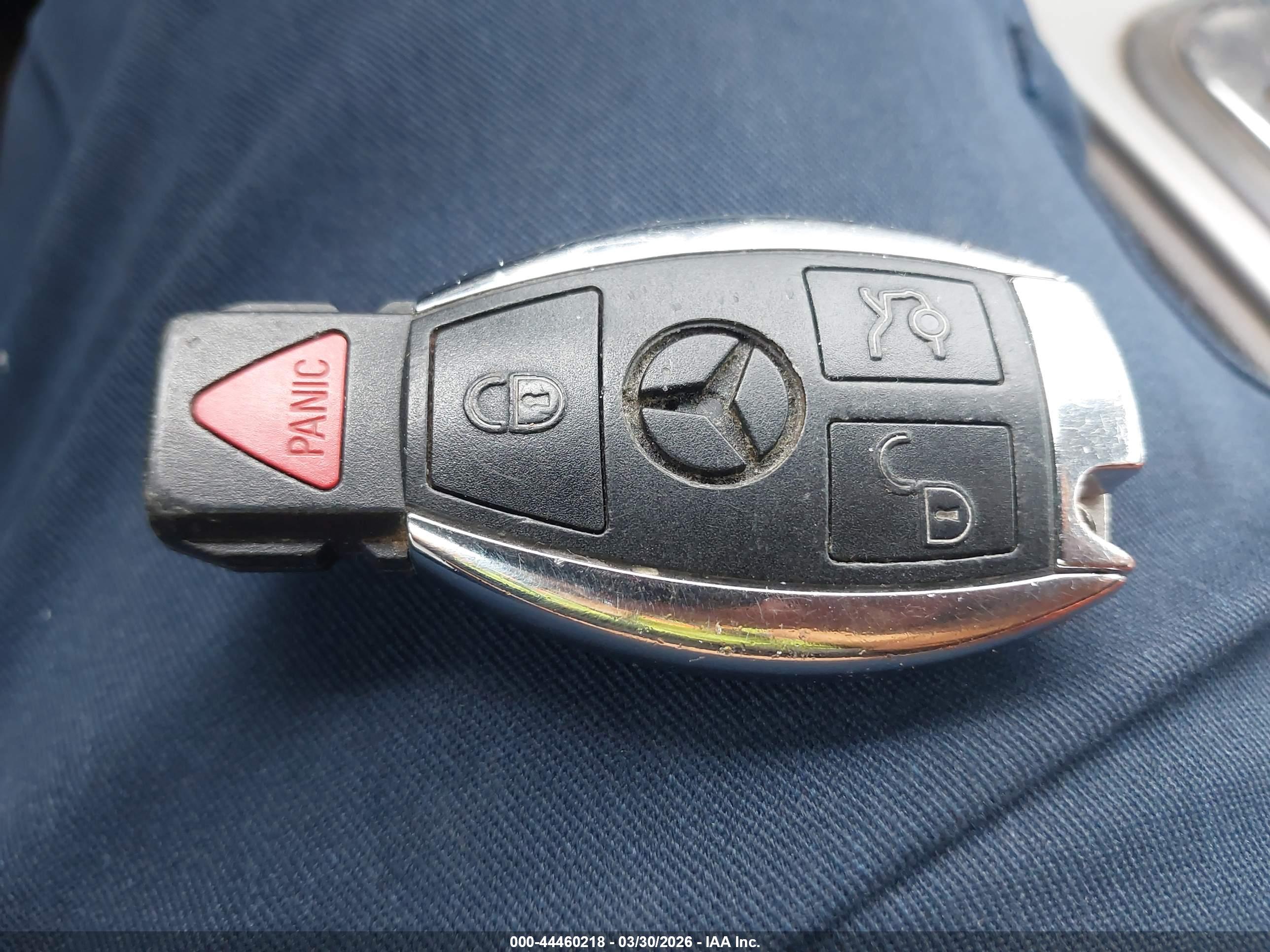 MERCEDES-BENZ GLC image 11