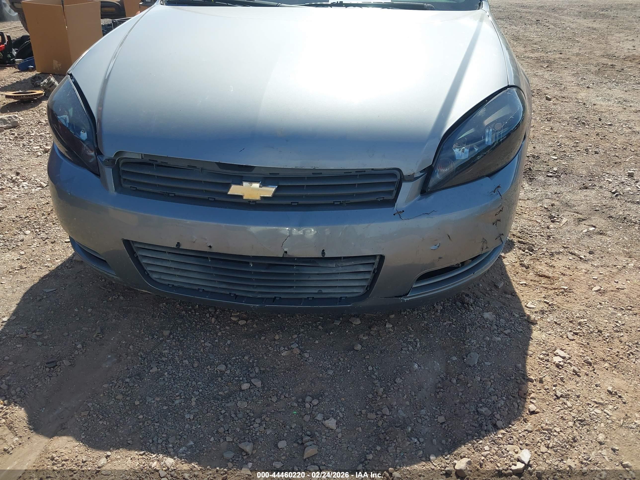 CHEVROLET IMPALA image 6