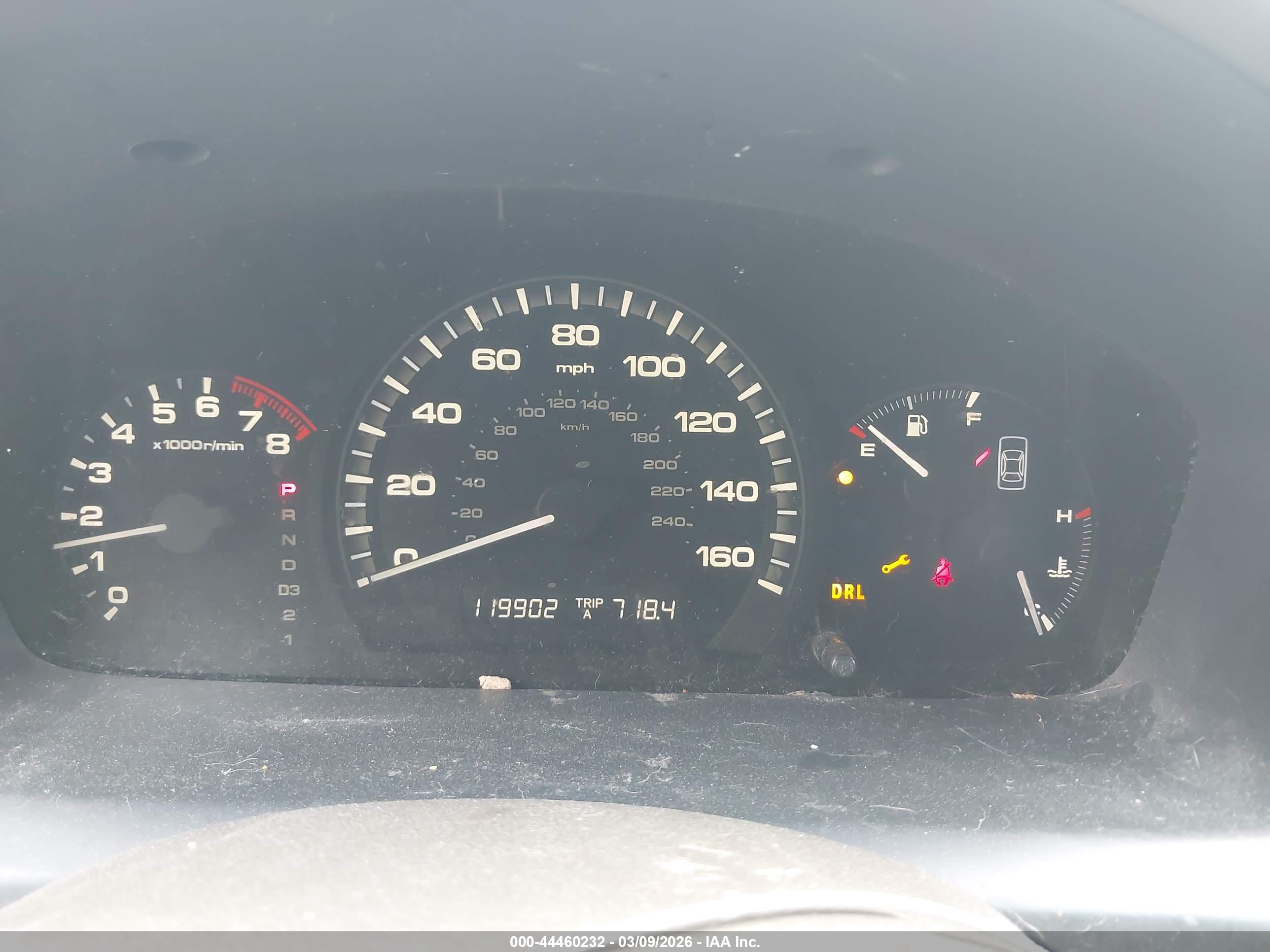 HONDA ACCORD image 7