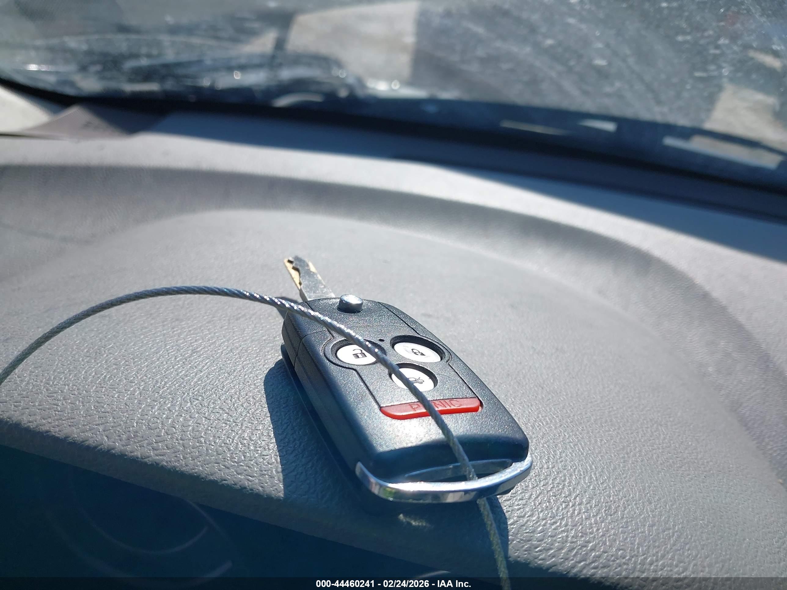 ACURA MDX image 11