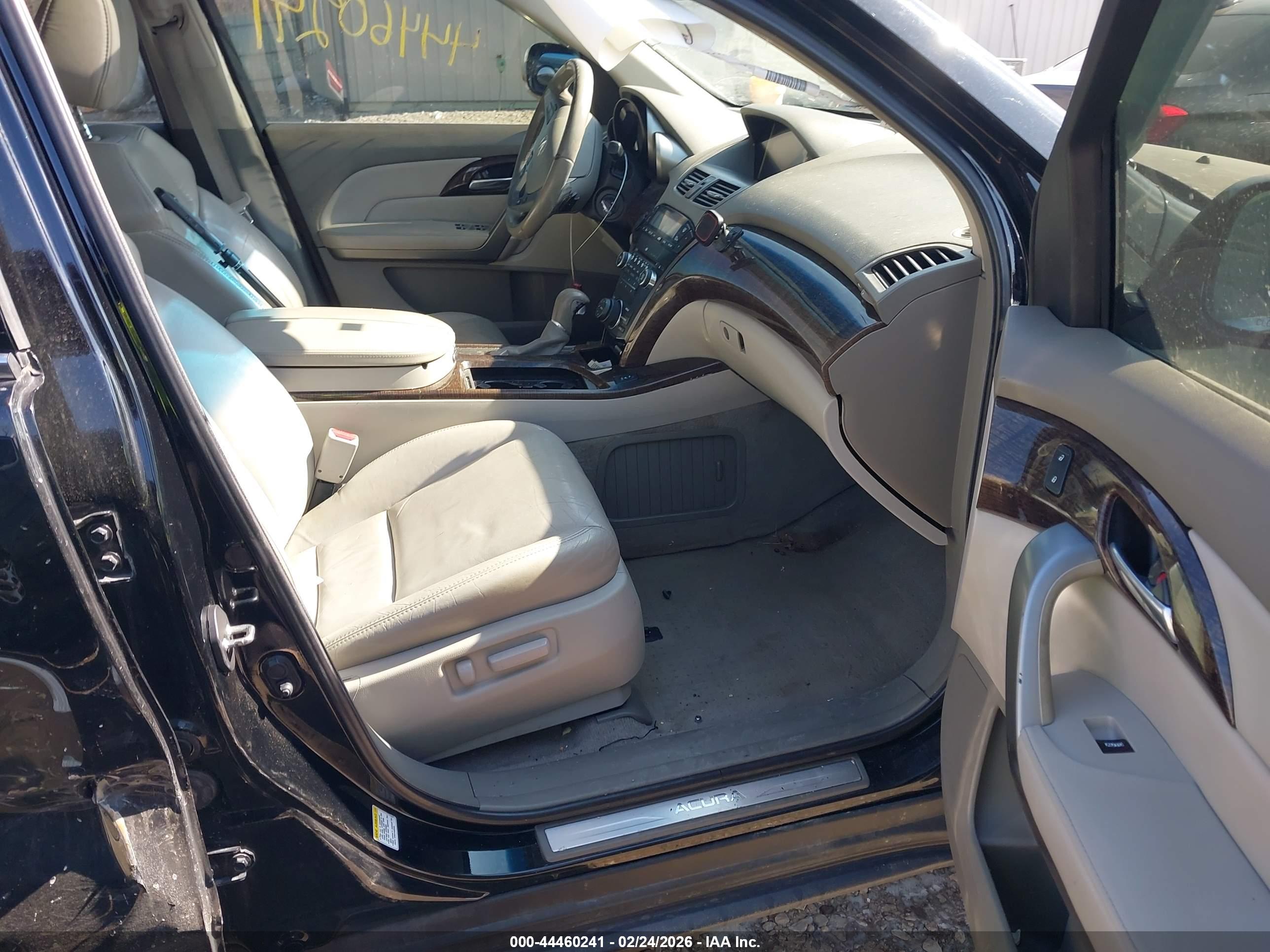 ACURA MDX image 5