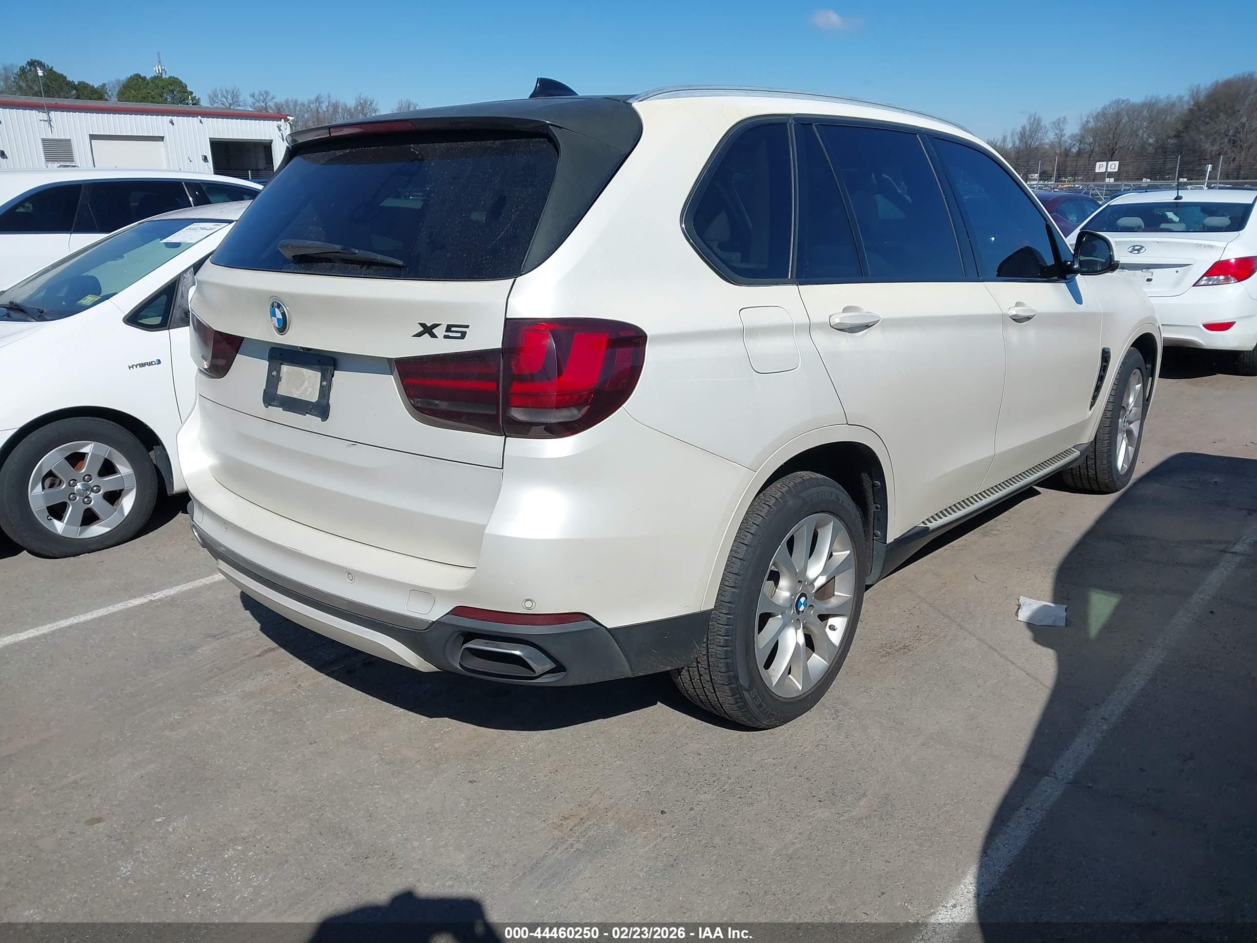 BMW X5 image 4