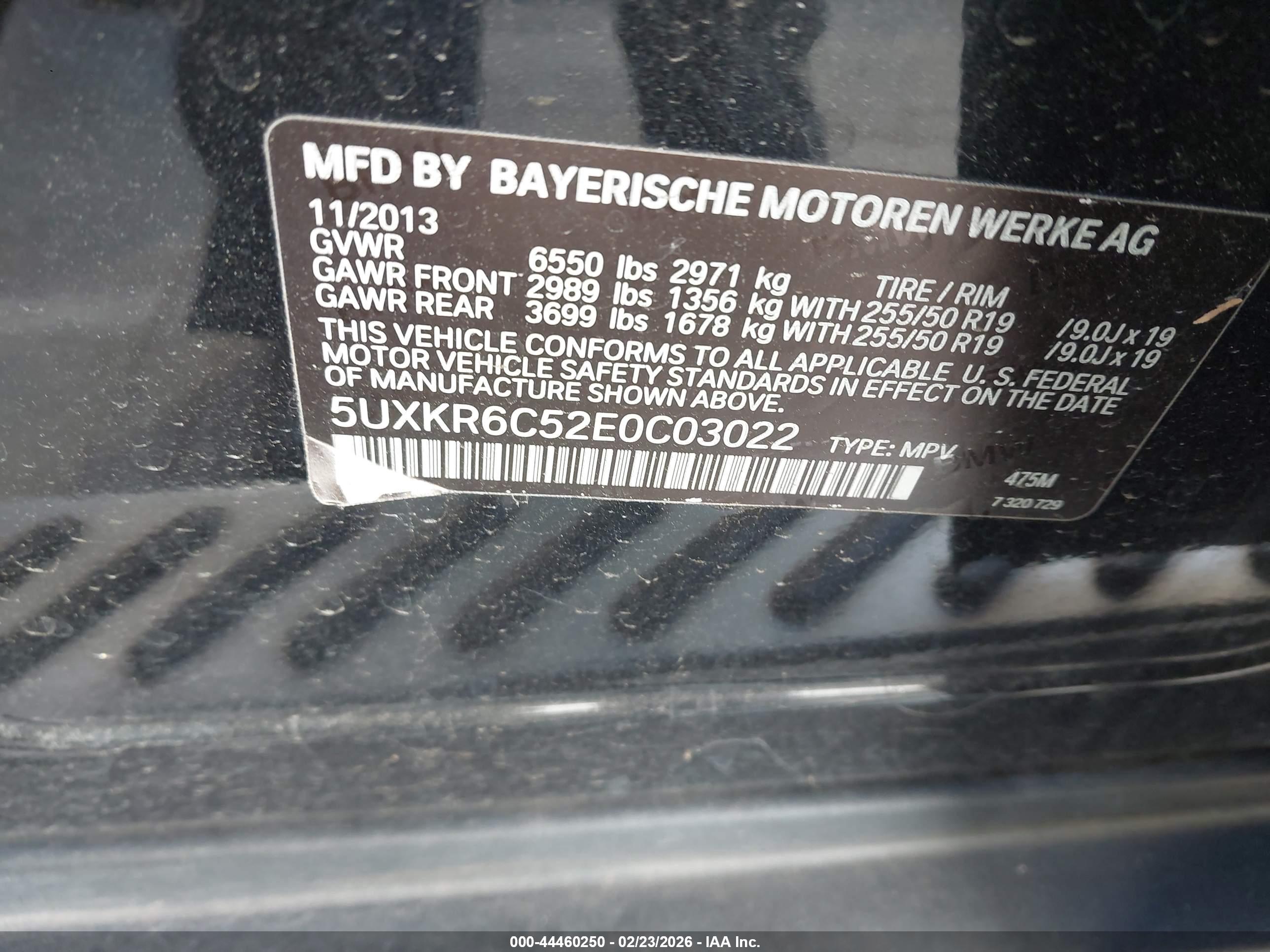 BMW X5 image 9