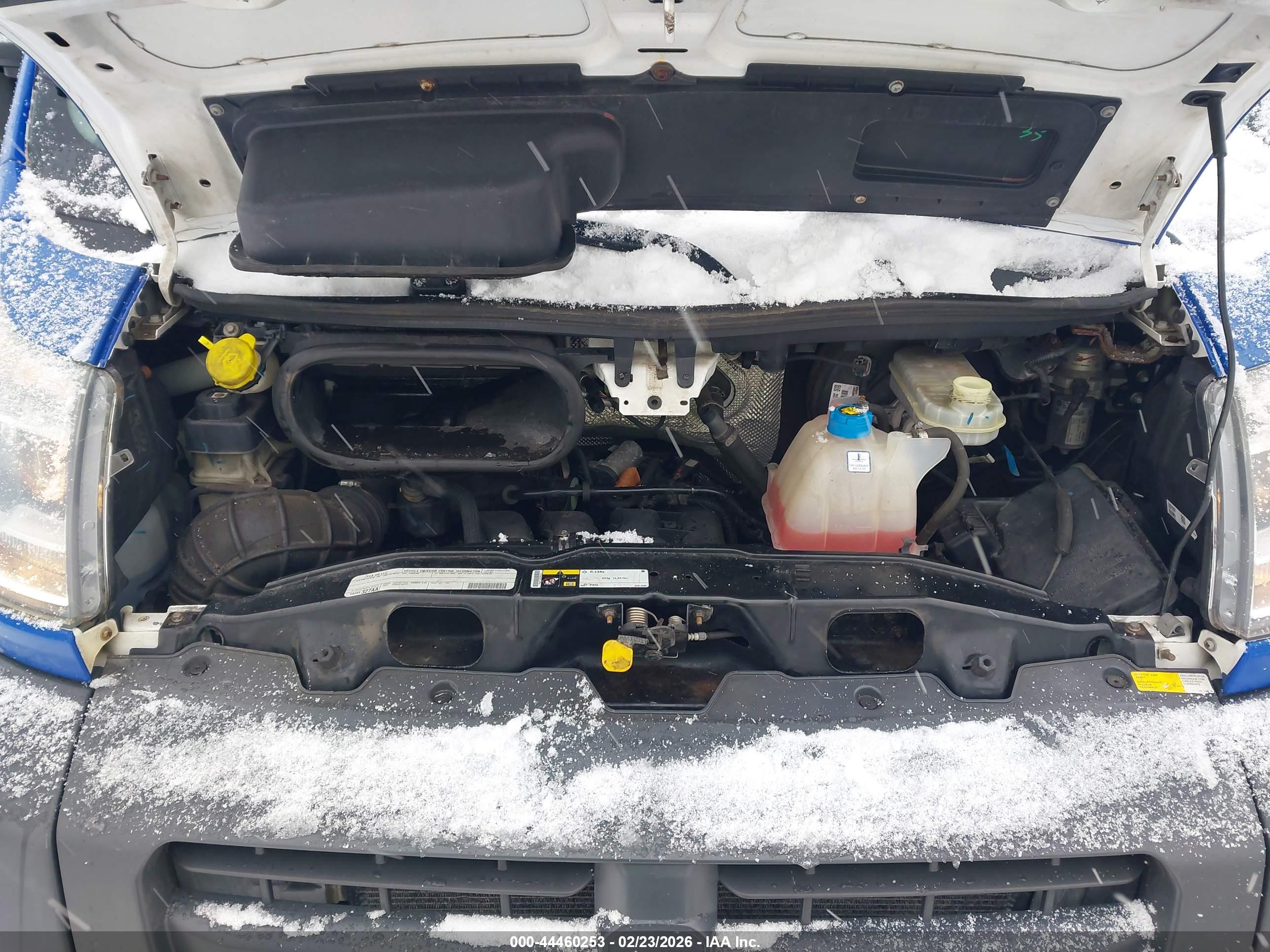 RAM PROMASTER image 10