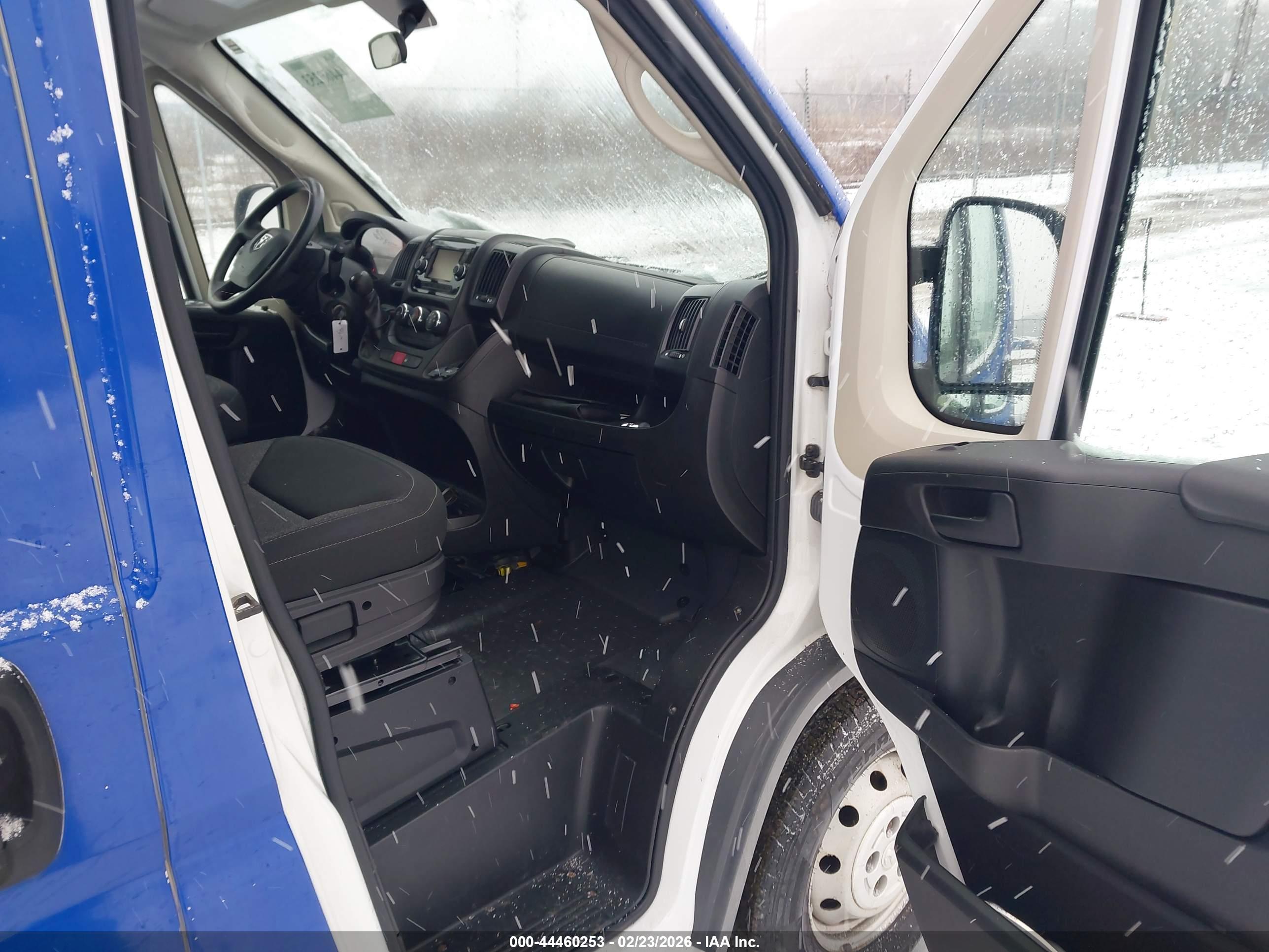 RAM PROMASTER image 5