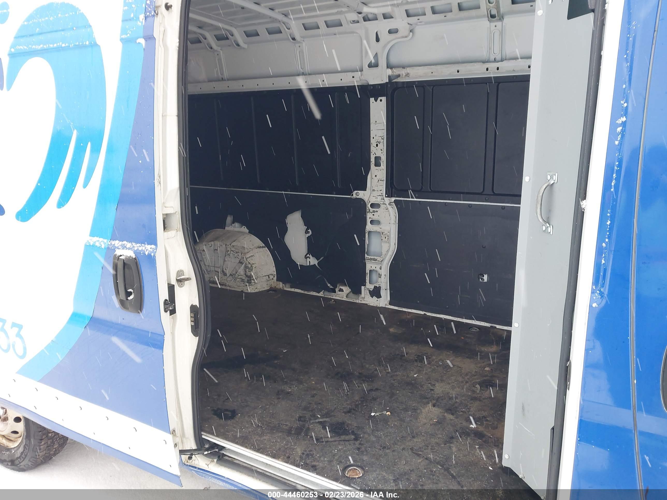 RAM PROMASTER image 8