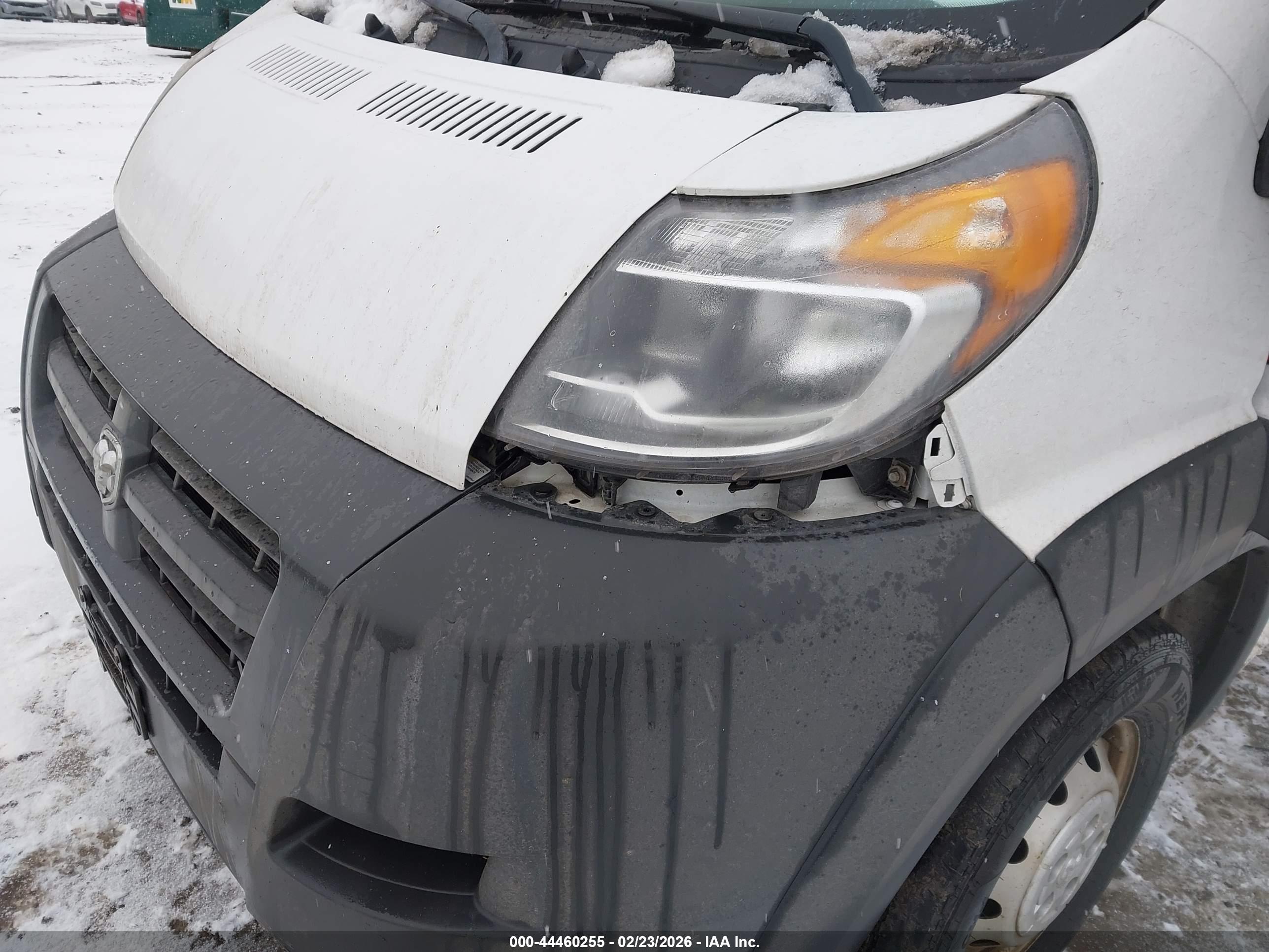 RAM PROMASTER image 6