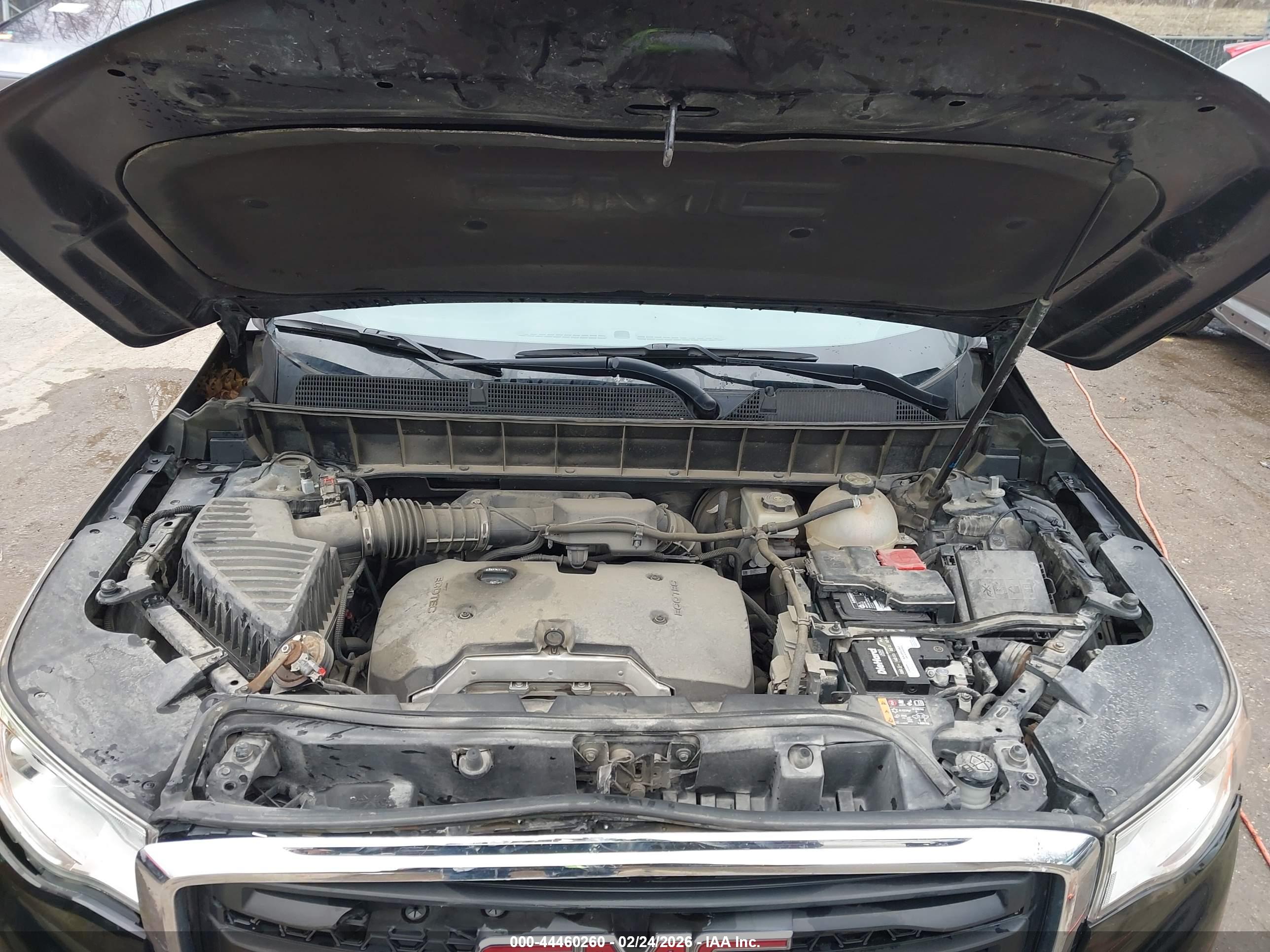 GMC ACADIA image 10