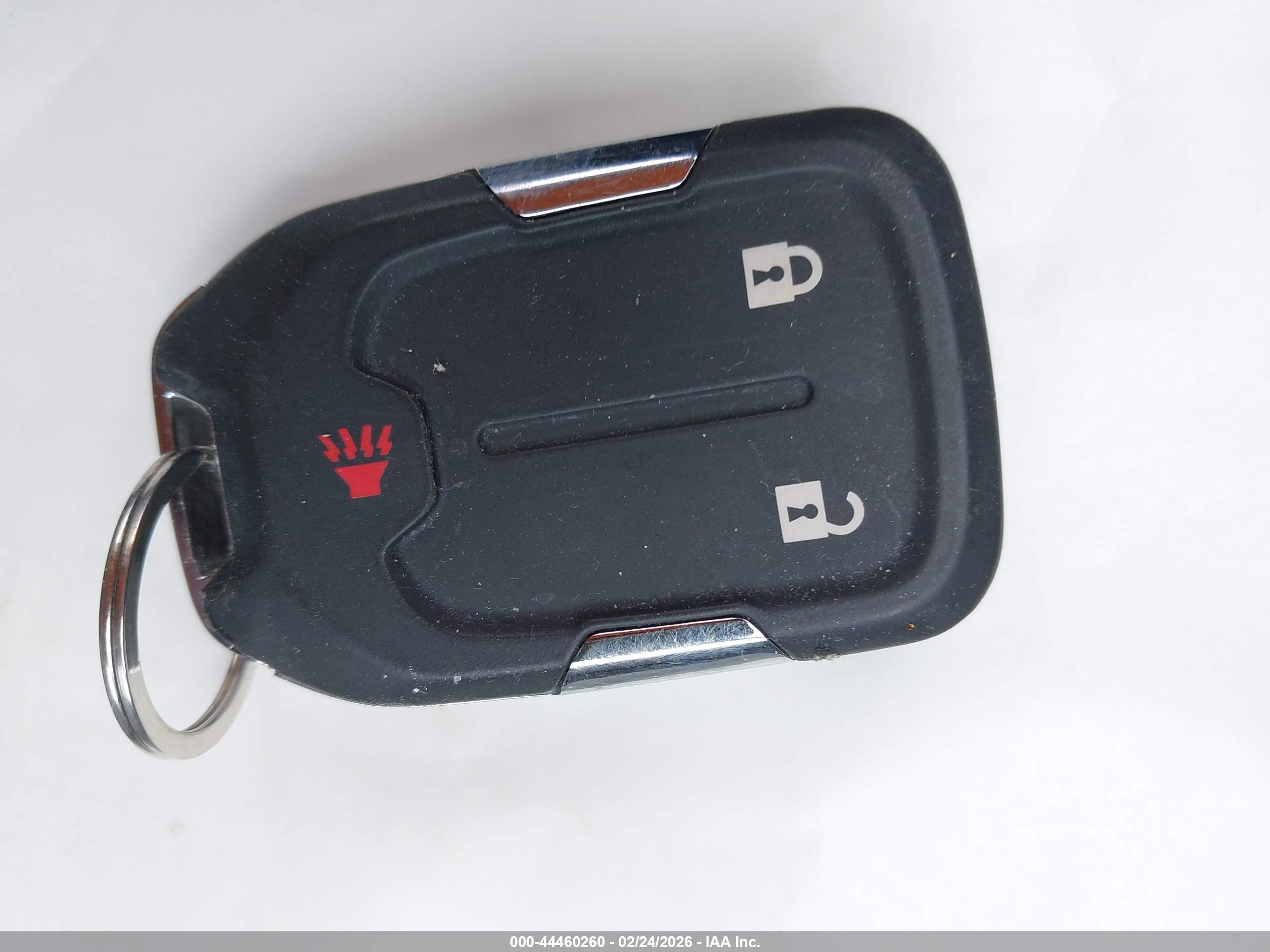 GMC ACADIA image 11
