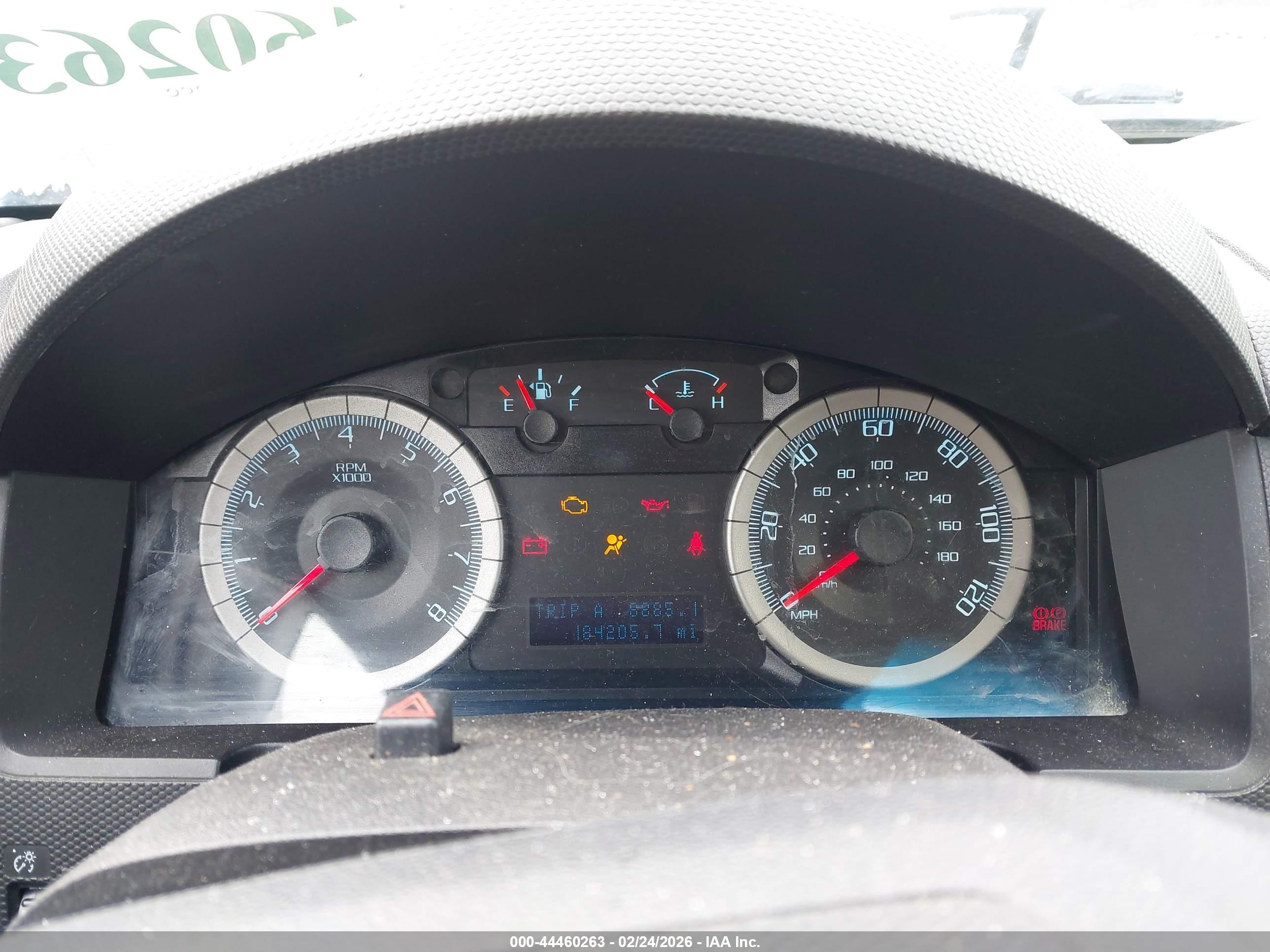 FORD ESCAPE image 7