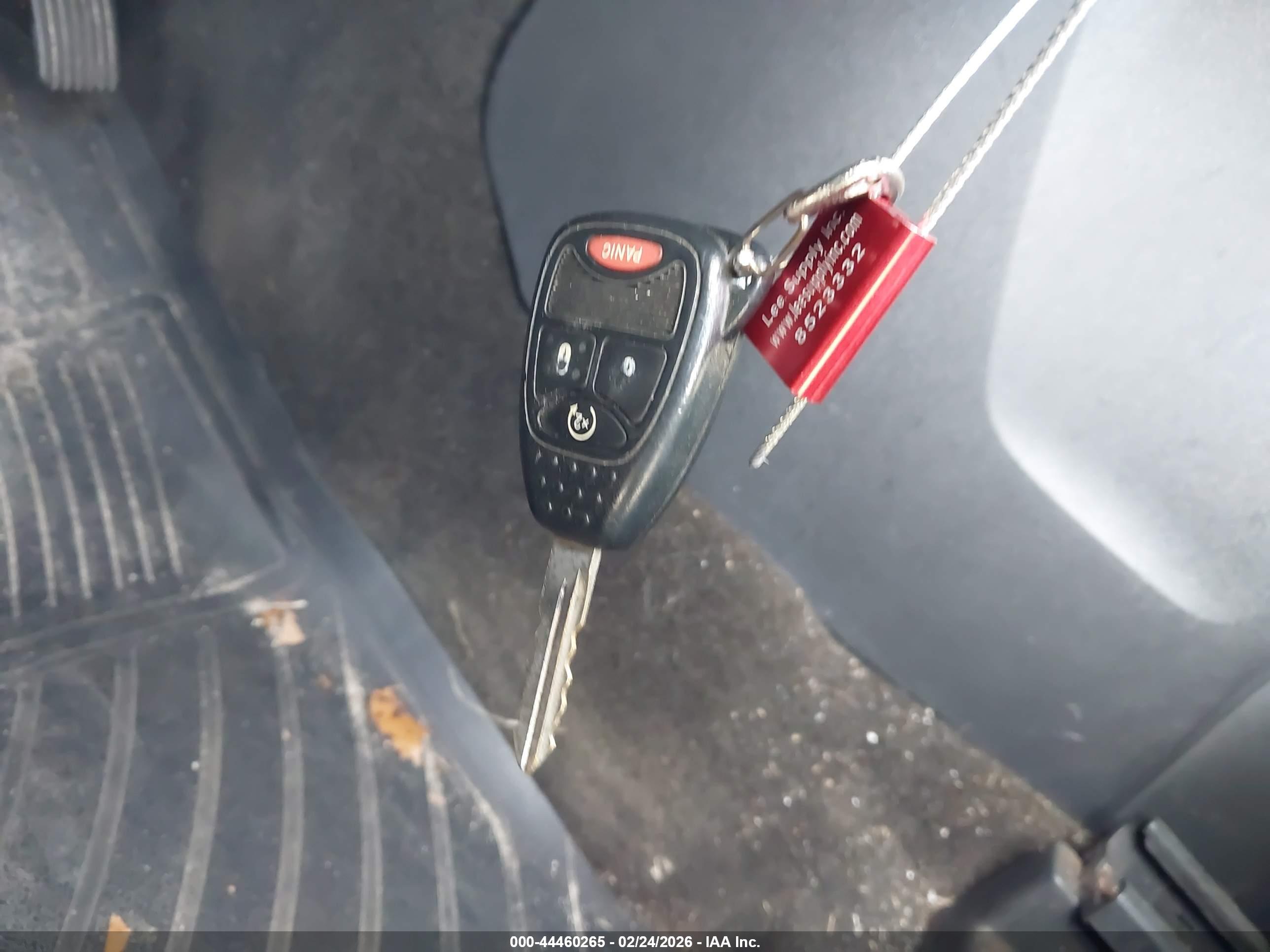 JEEP PATRIOT image 11