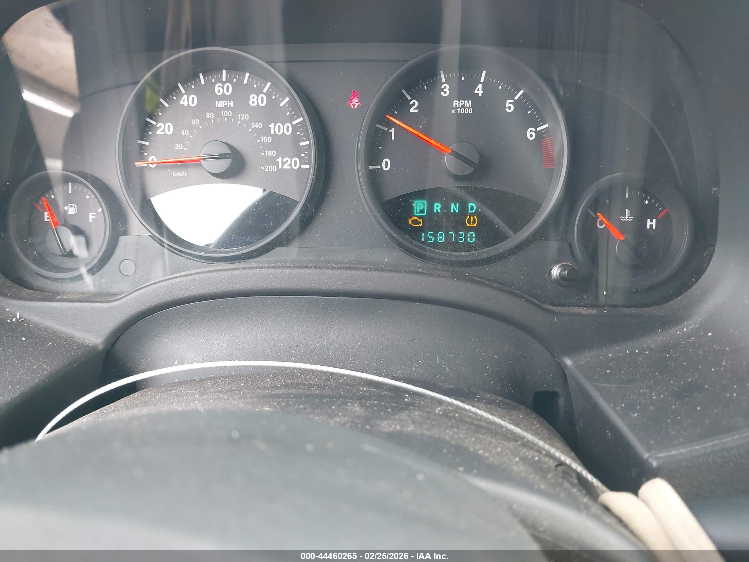 JEEP PATRIOT image 7