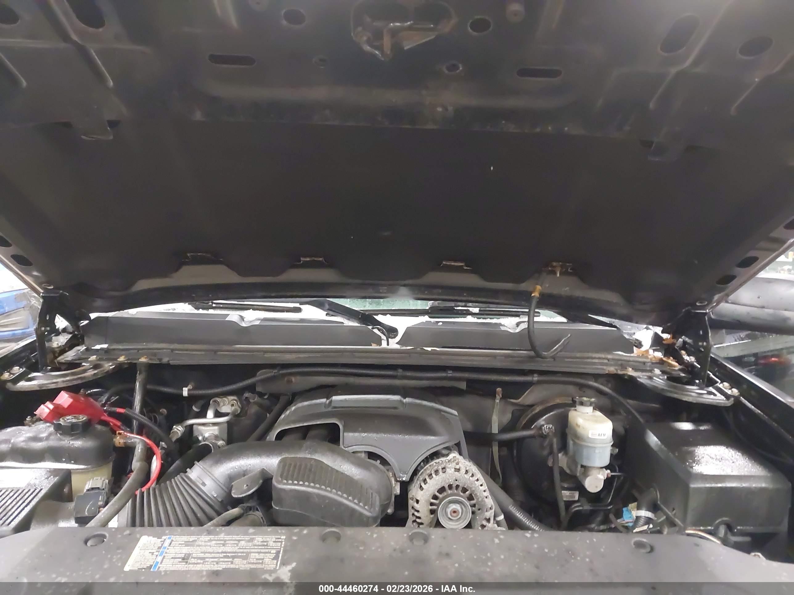 CHEVROLET SILVERADO image 10