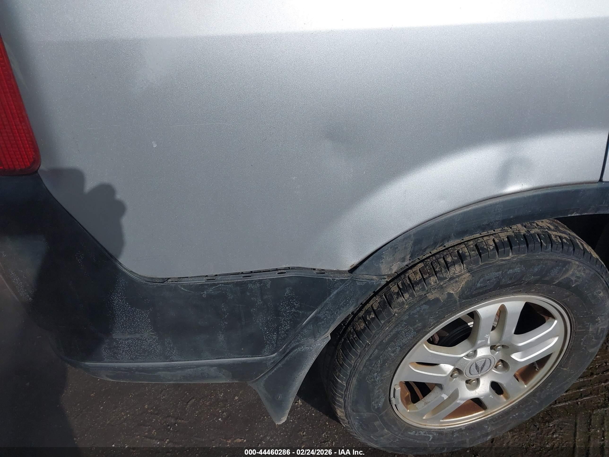 HONDA CR-V image 6