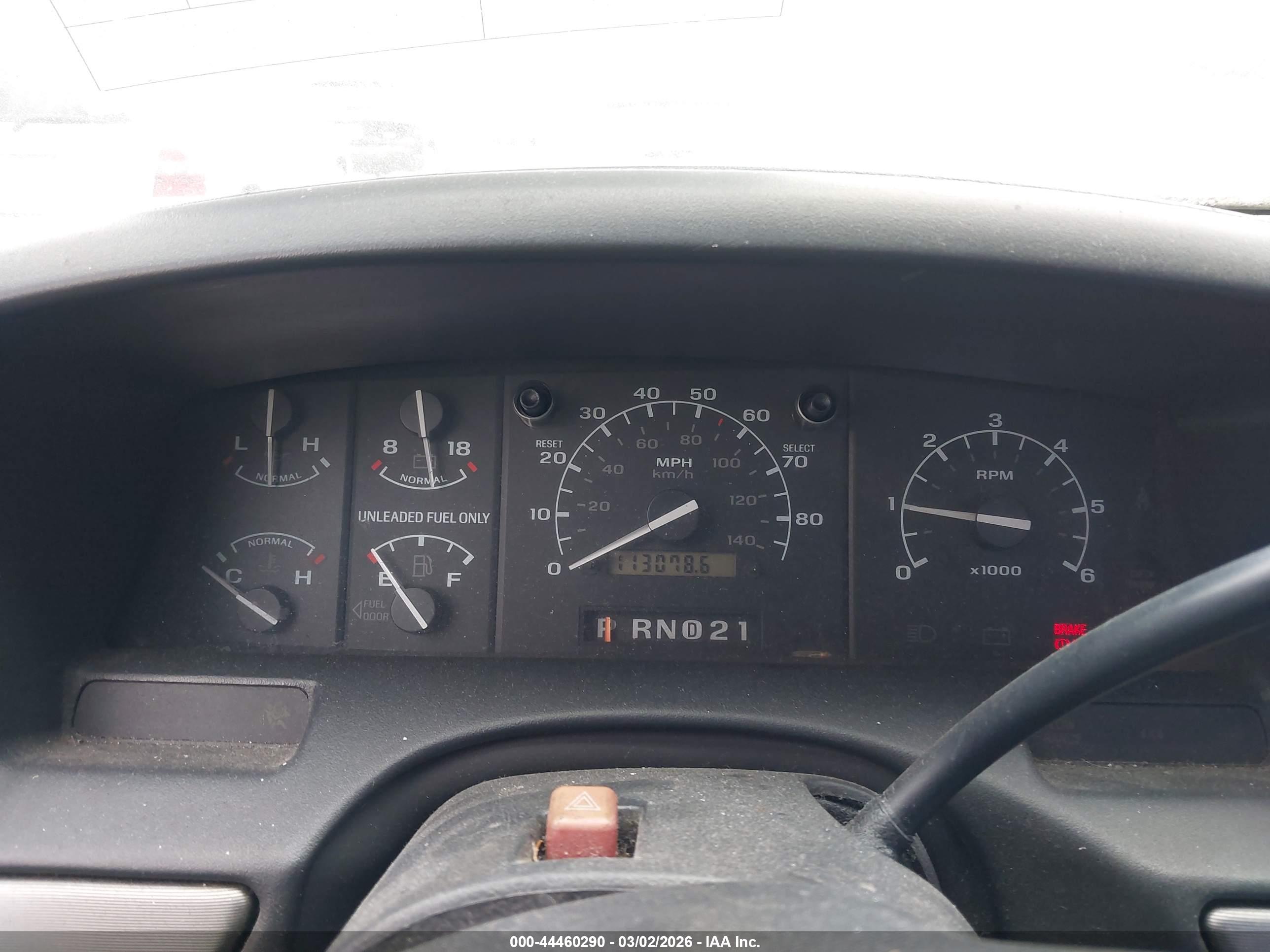 FORD F150 image 7