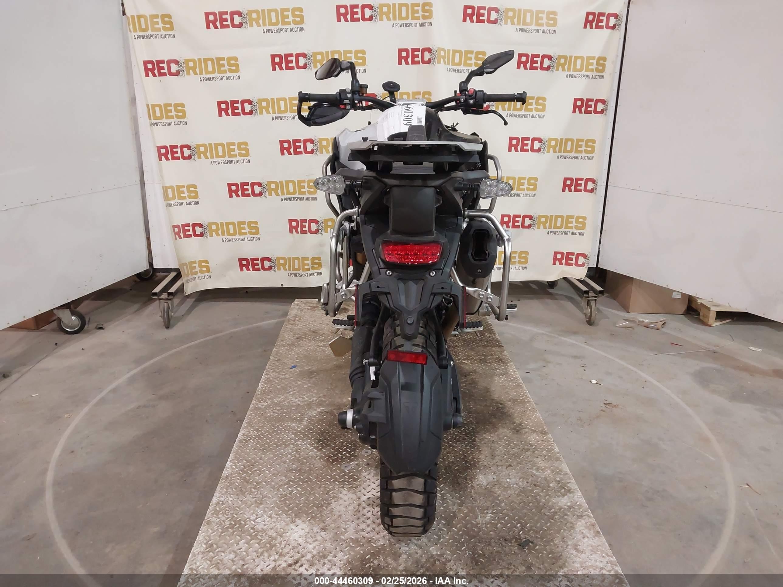 TRIUMPH MOTORCYCLE image 6