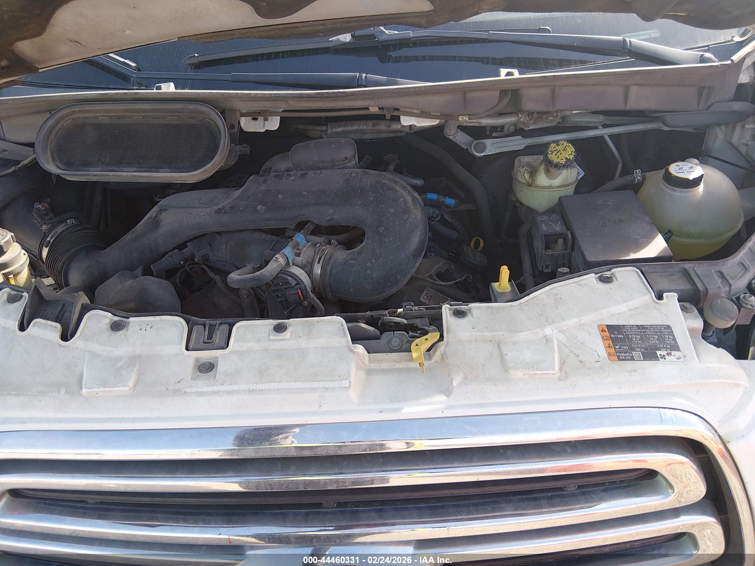 FORD TRANSIT-250 image 10