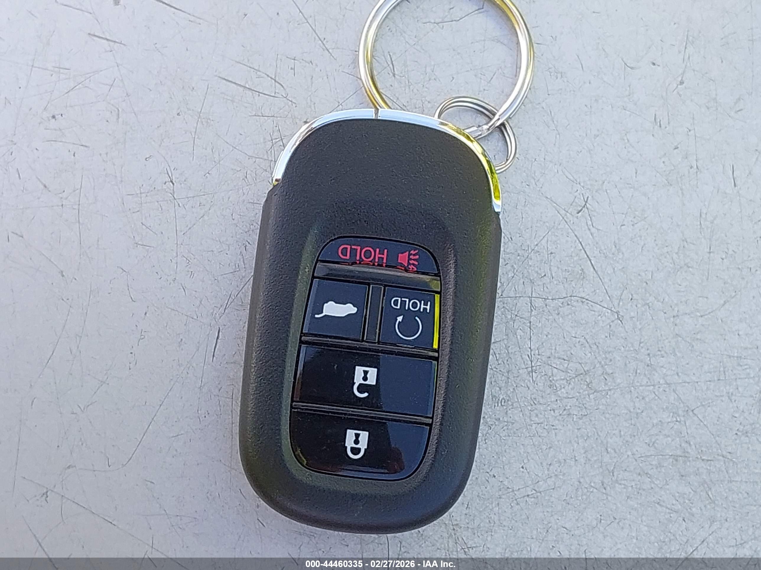 HONDA HR-V image 11