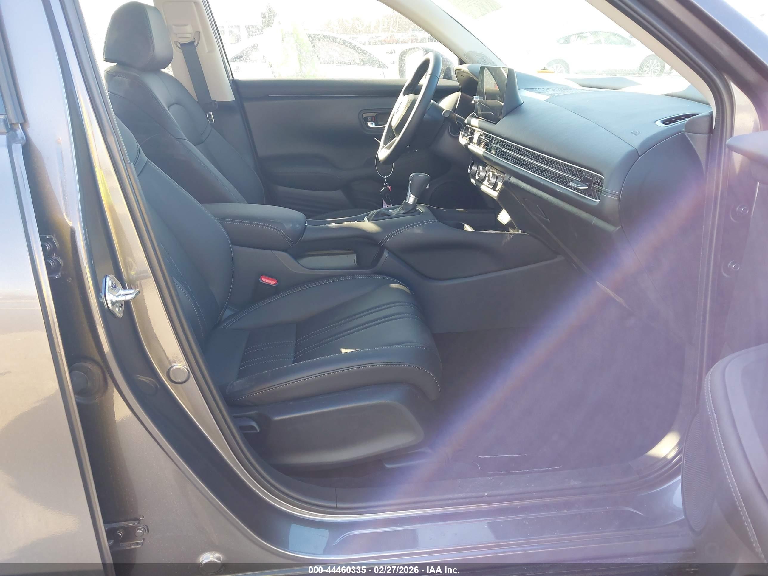 HONDA HR-V image 5